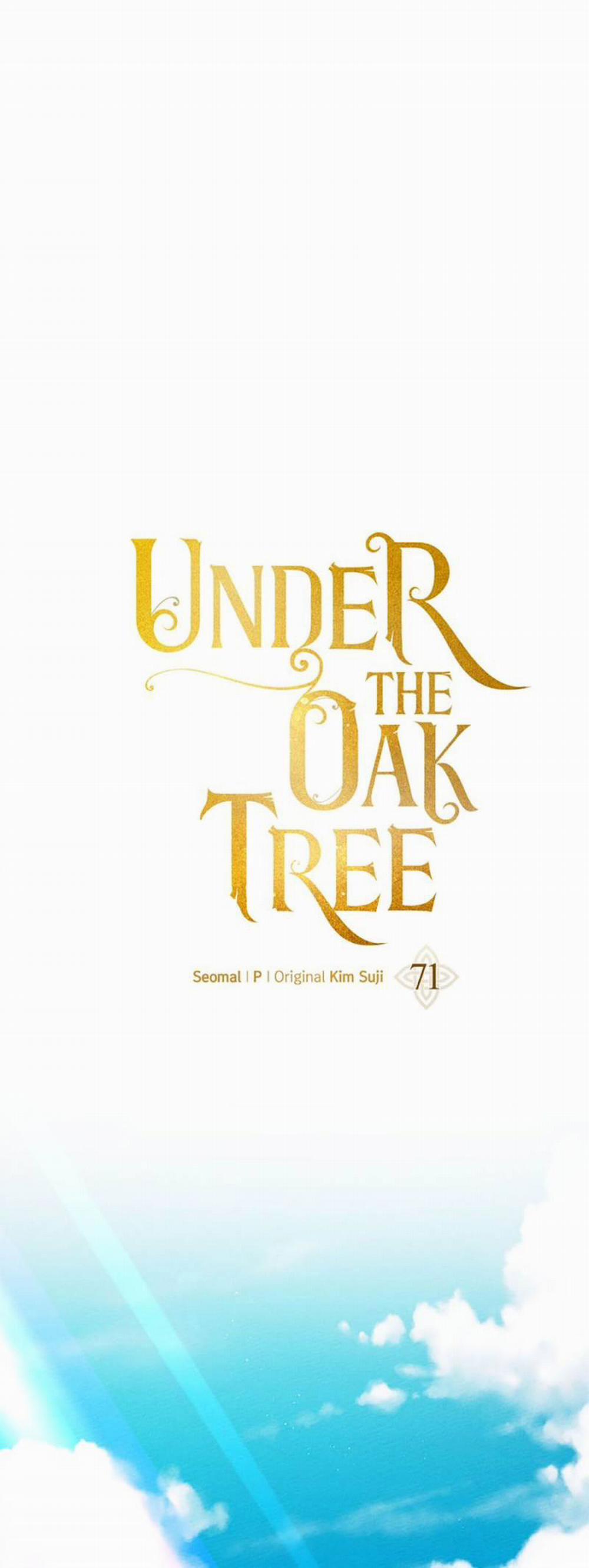 Dưới Bóng Cây Sồi 71.1 trang 9