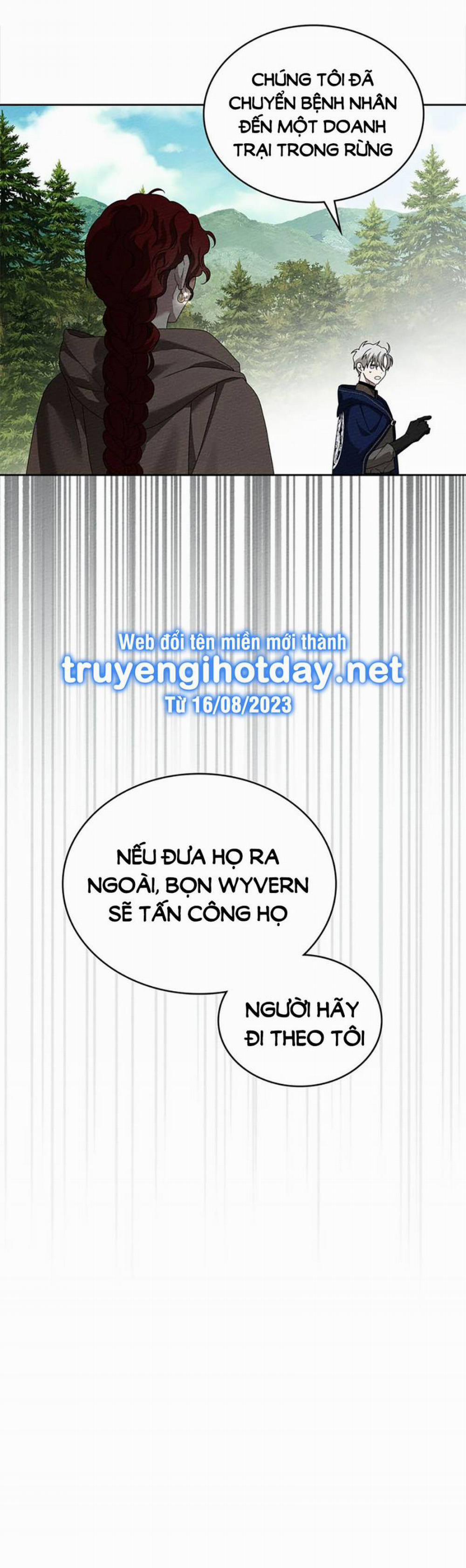 Dưới Bóng Cây Sồi 71.2 trang 1