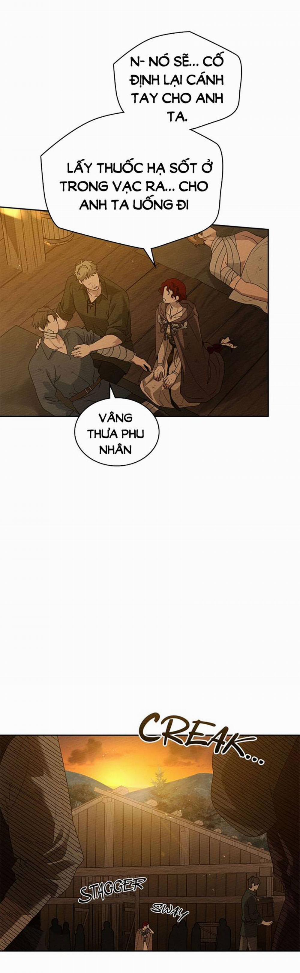 Dưới Bóng Cây Sồi 71.2 trang 13