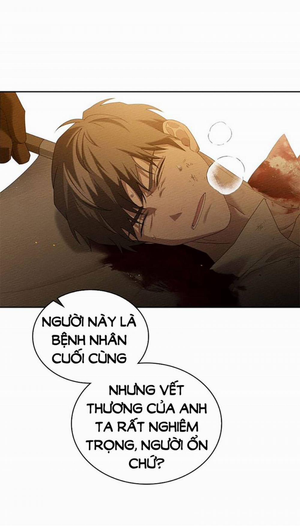 Dưới Bóng Cây Sồi 71.2 trang 17