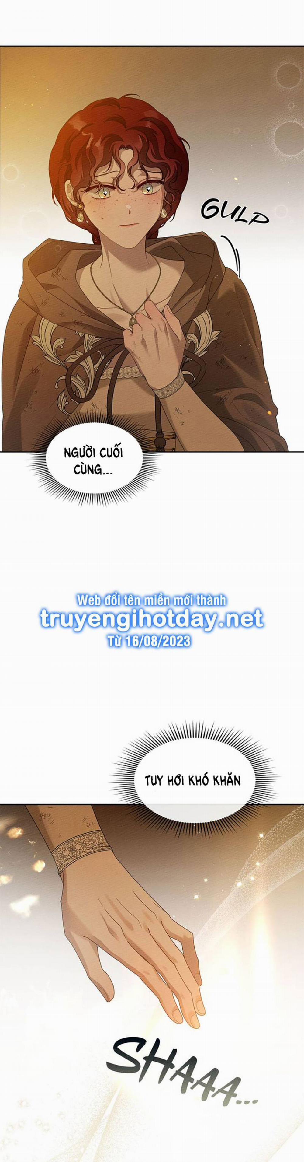 Dưới Bóng Cây Sồi 71.2 trang 19