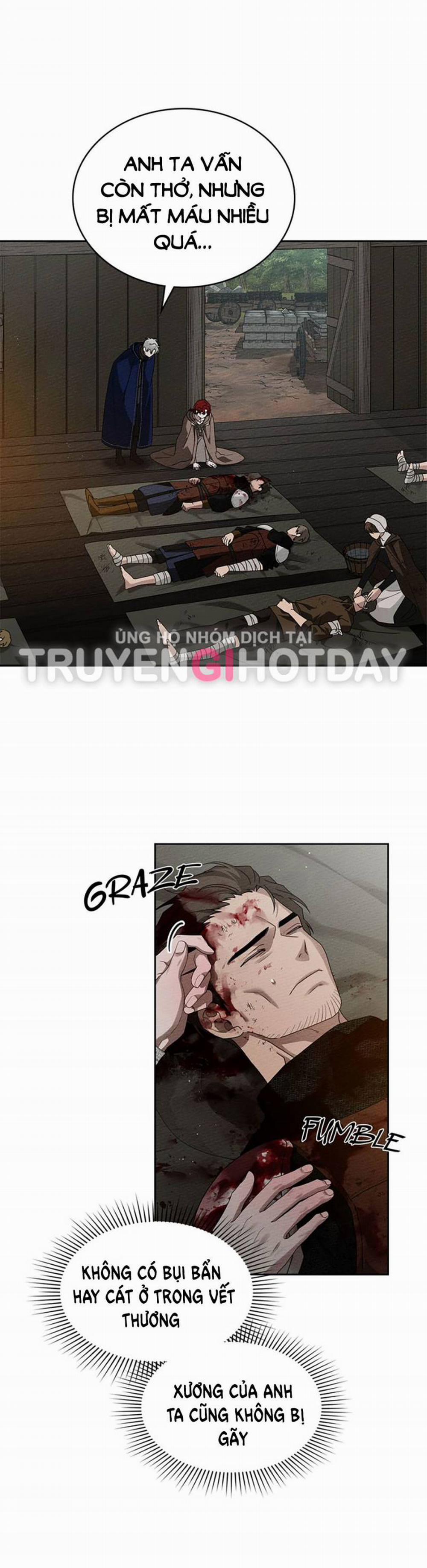 Dưới Bóng Cây Sồi 71.2 trang 3