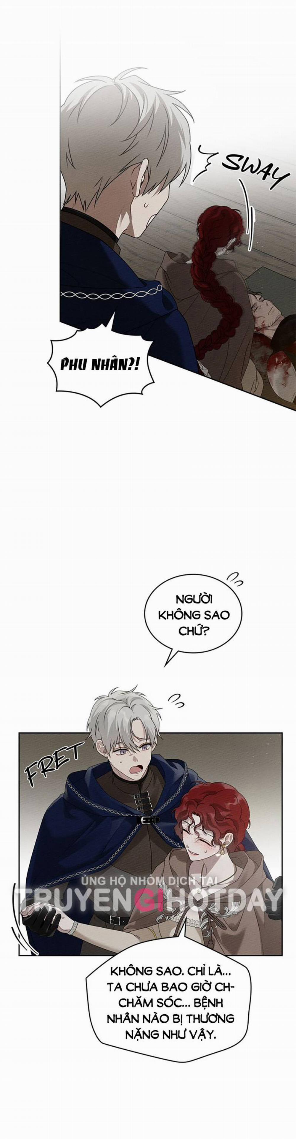 Dưới Bóng Cây Sồi 71.2 trang 7