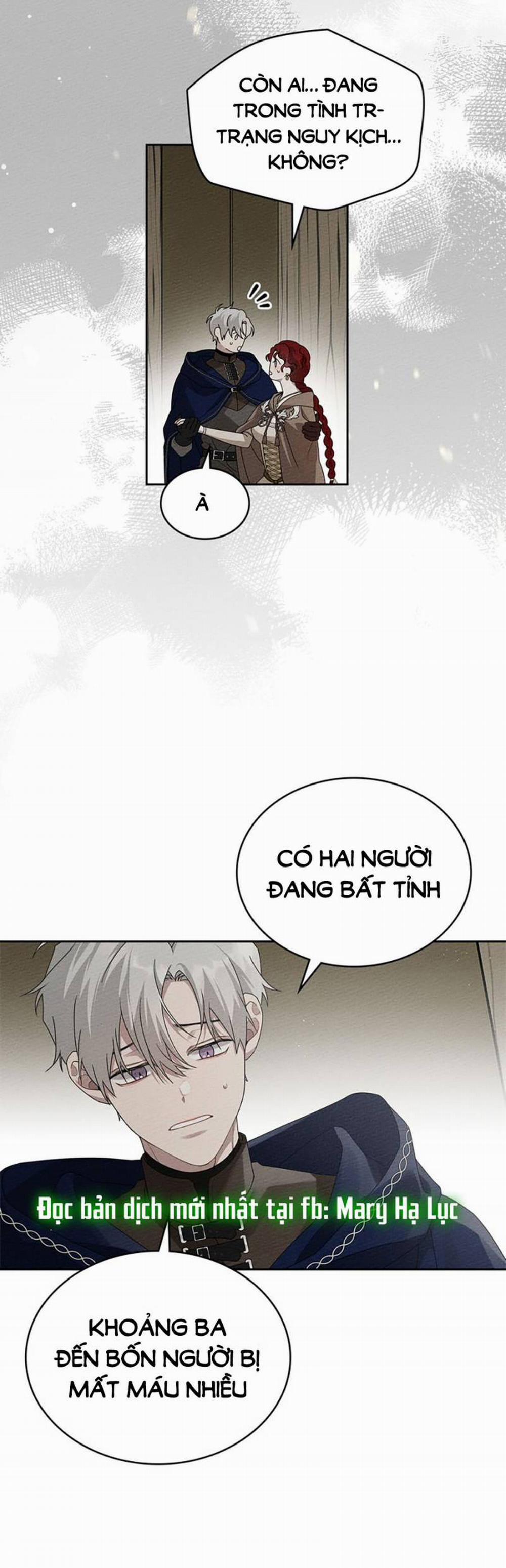 Dưới Bóng Cây Sồi 71.2 trang 9