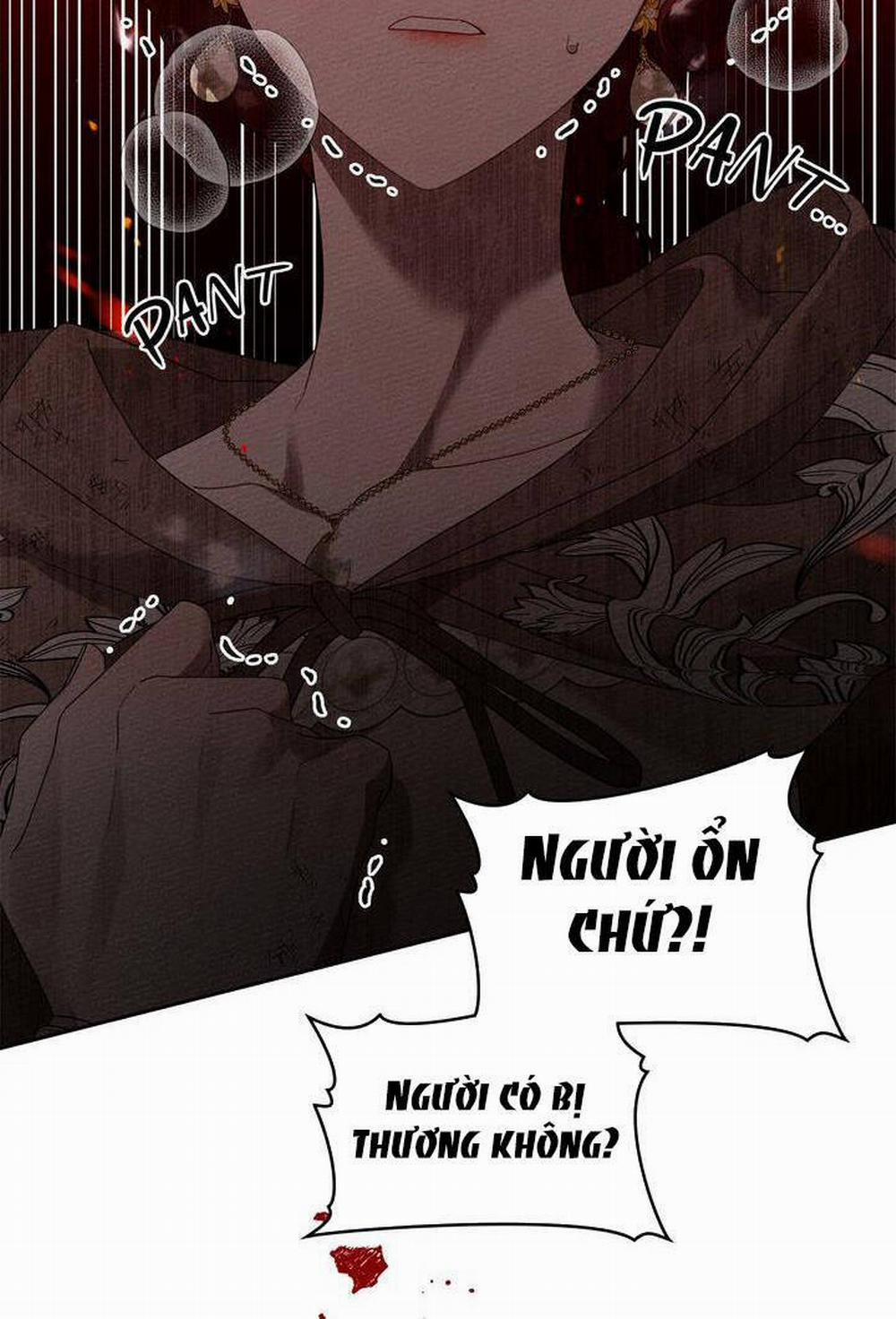 Dưới Bóng Cây Sồi 72.1 trang 25