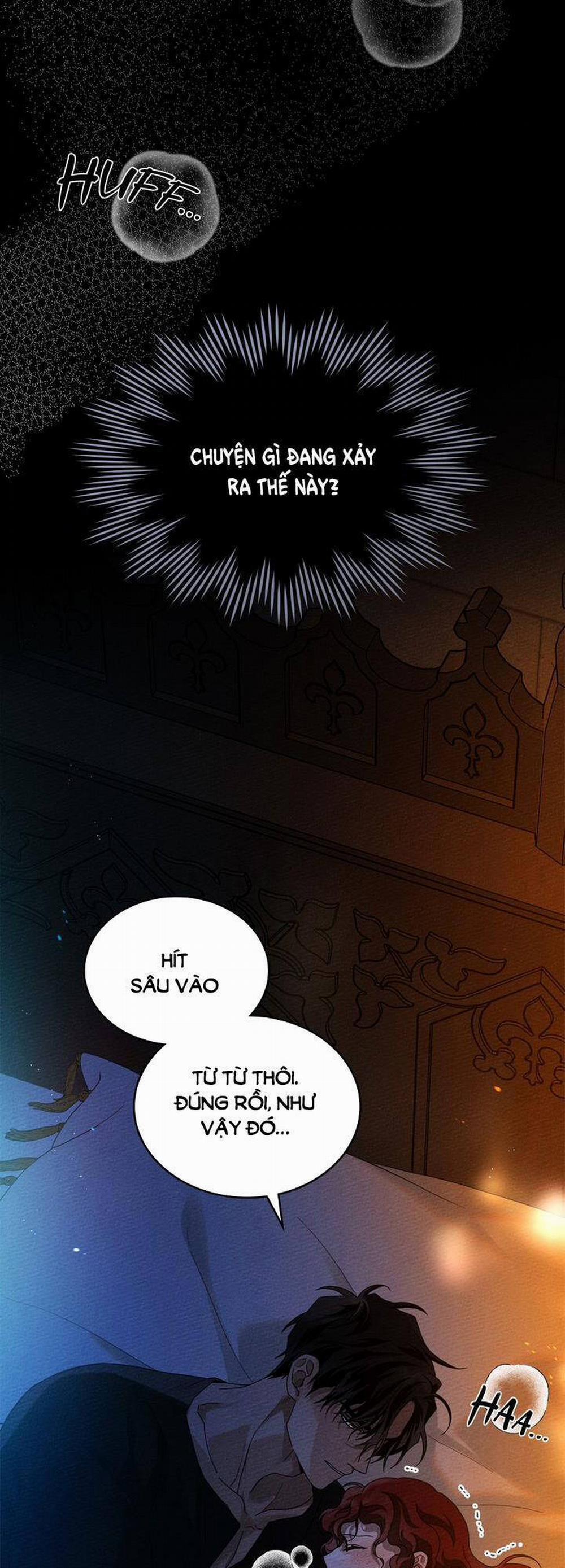 Dưới Bóng Cây Sồi 72.1 trang 29