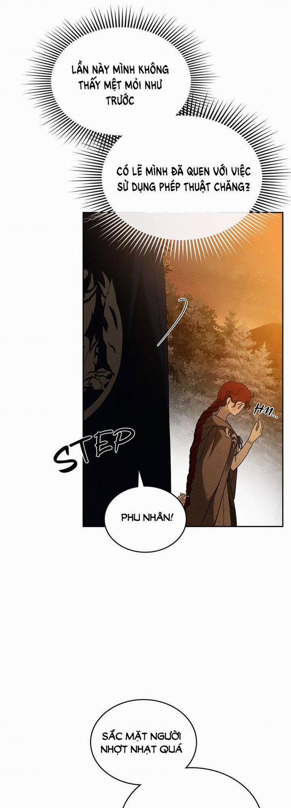 Dưới Bóng Cây Sồi 72.1 trang 3