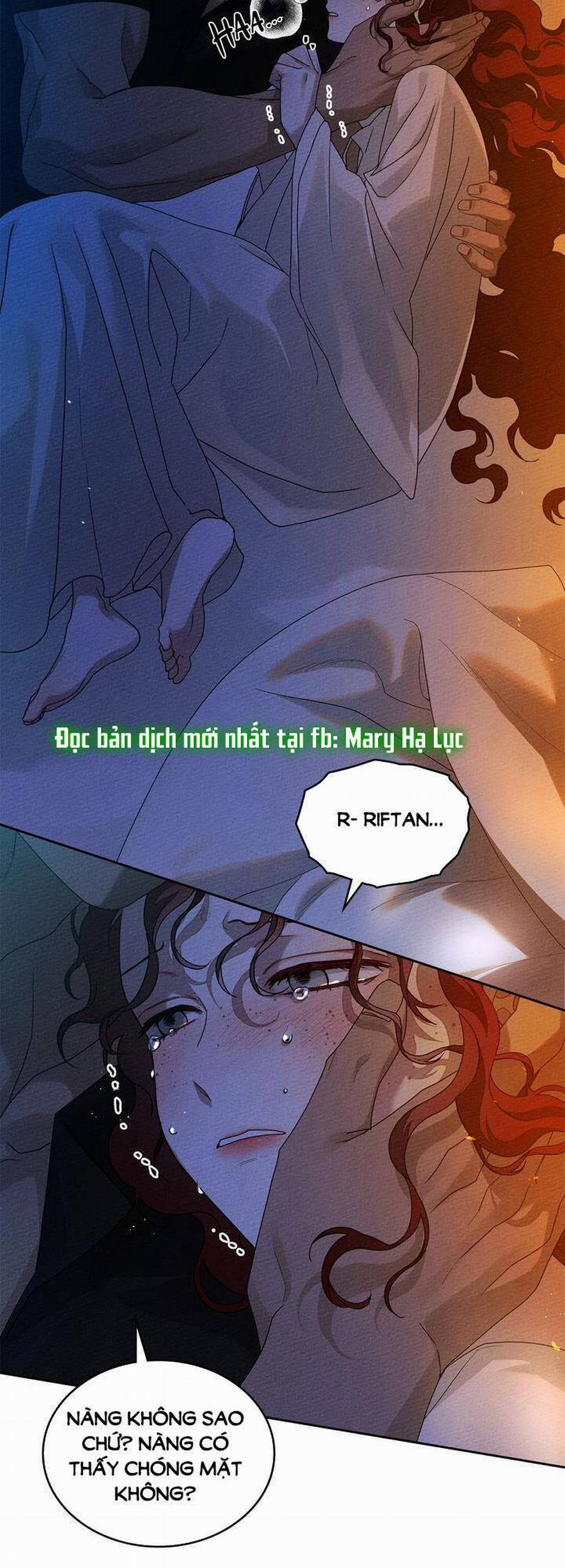 Dưới Bóng Cây Sồi 72.1 trang 30