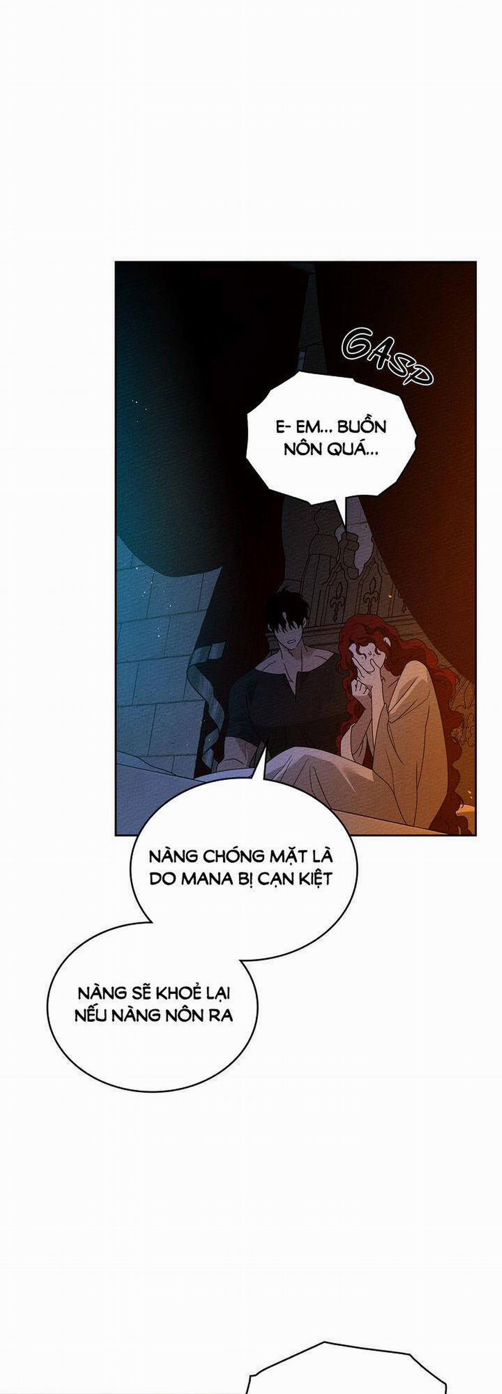 Dưới Bóng Cây Sồi 72.1 trang 31