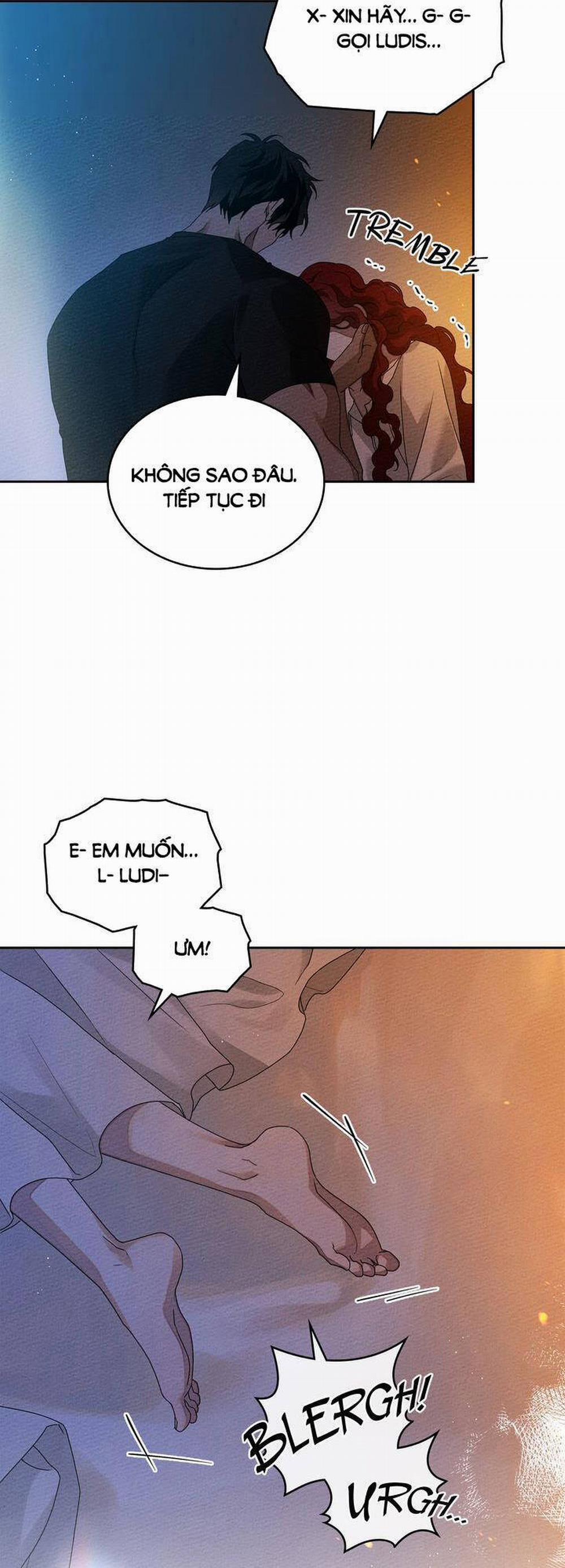 Dưới Bóng Cây Sồi 72.1 trang 32