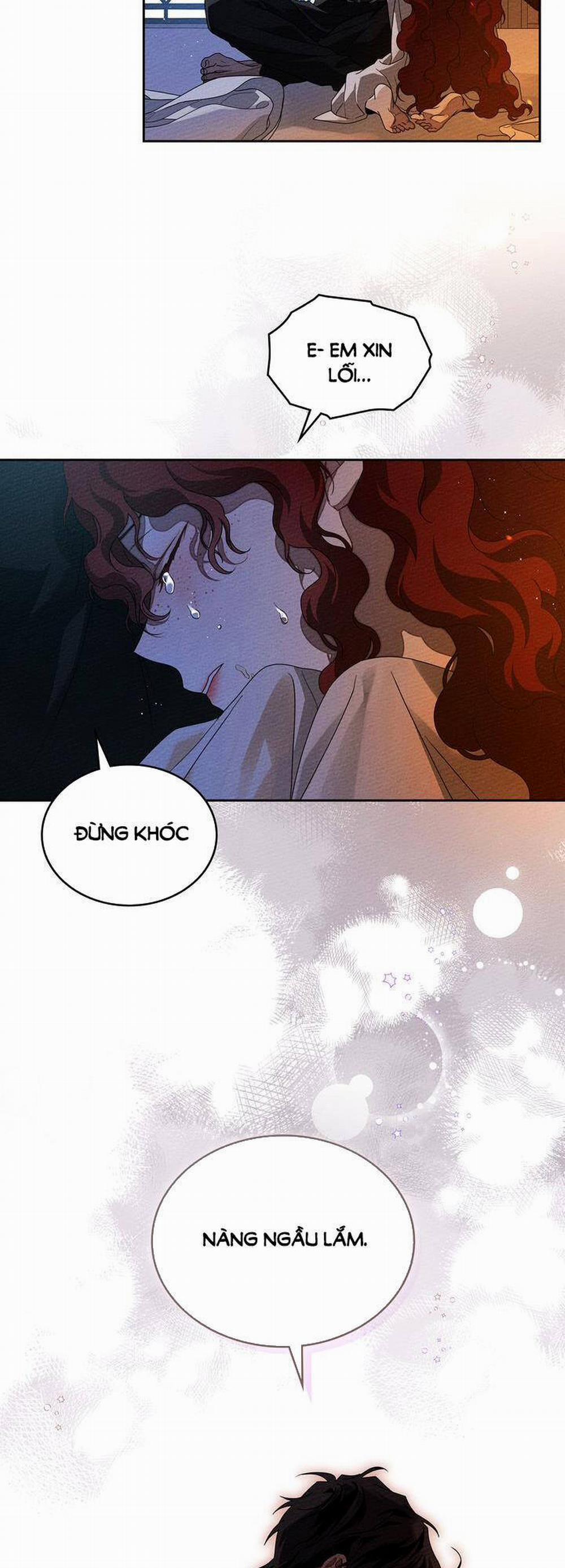 Dưới Bóng Cây Sồi 72.1 trang 34