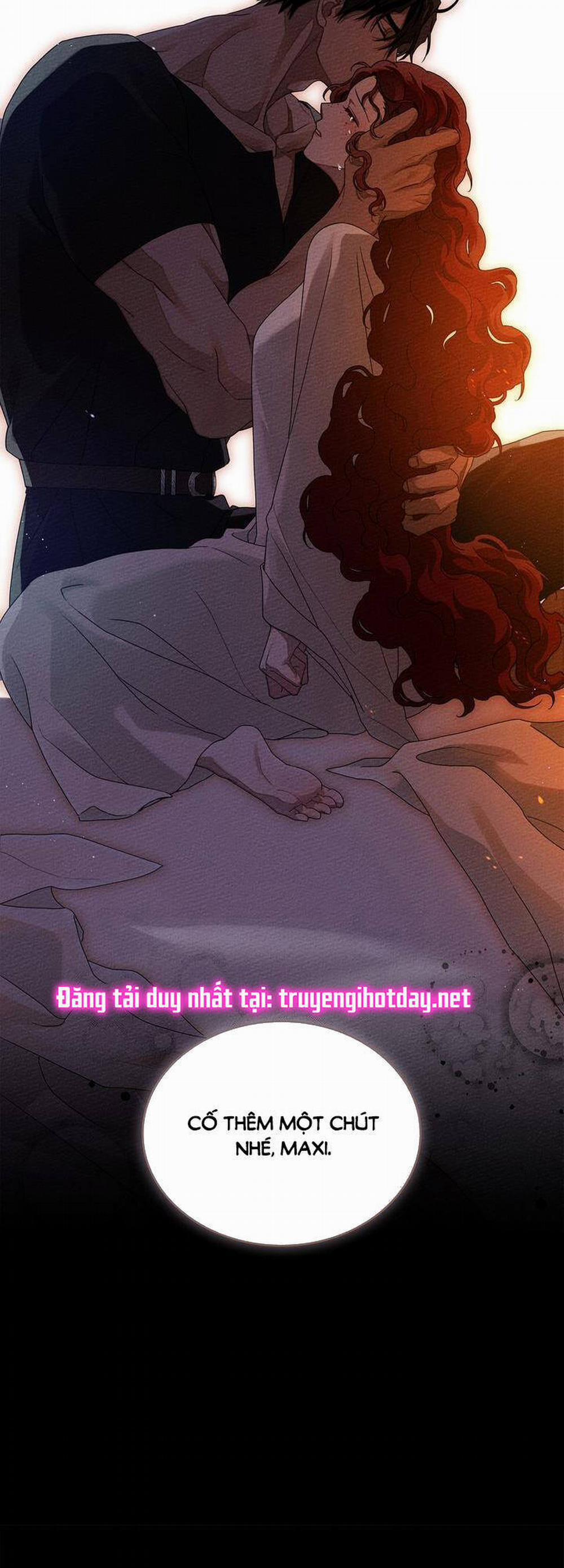 Dưới Bóng Cây Sồi 72.1 trang 35