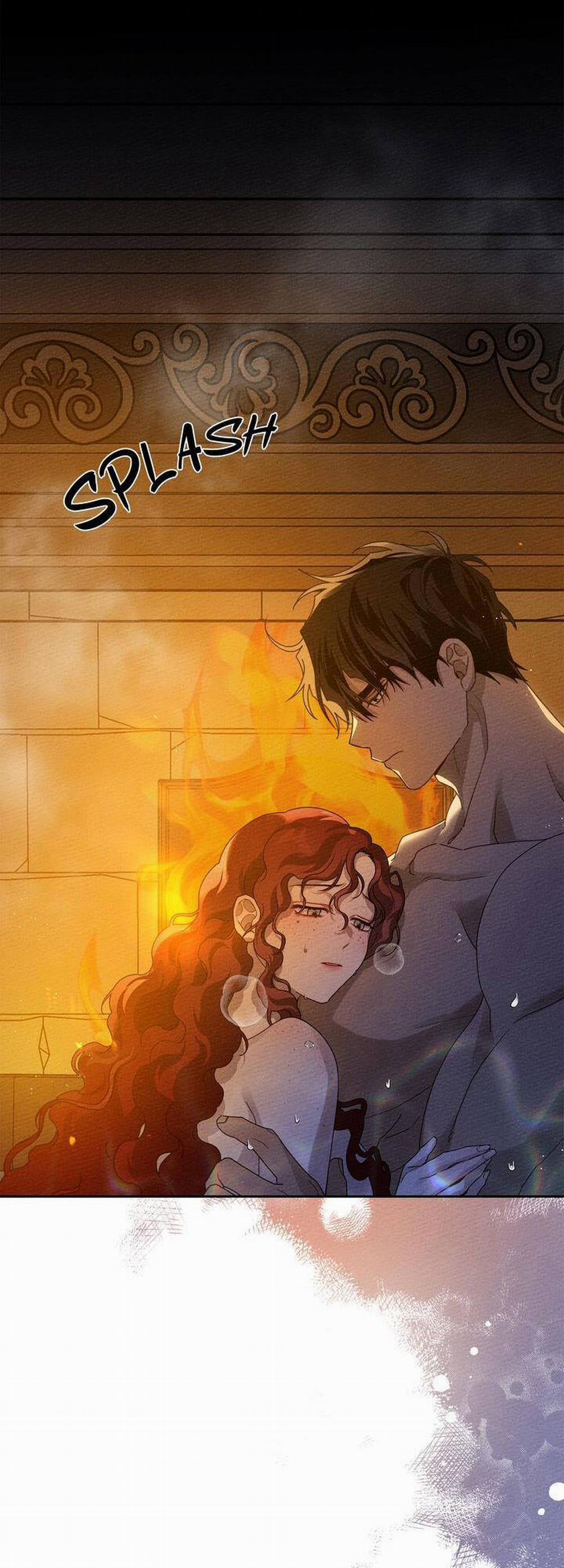 Dưới Bóng Cây Sồi 72.1 trang 36