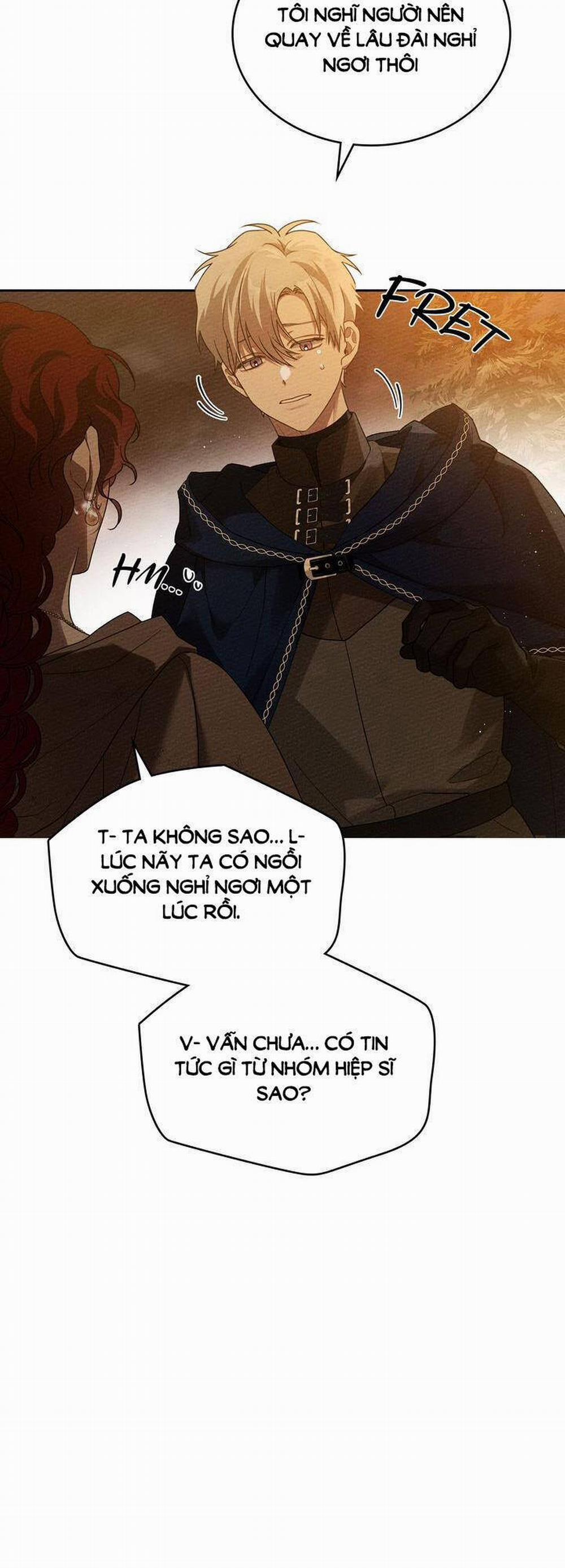 Dưới Bóng Cây Sồi 72.1 trang 4