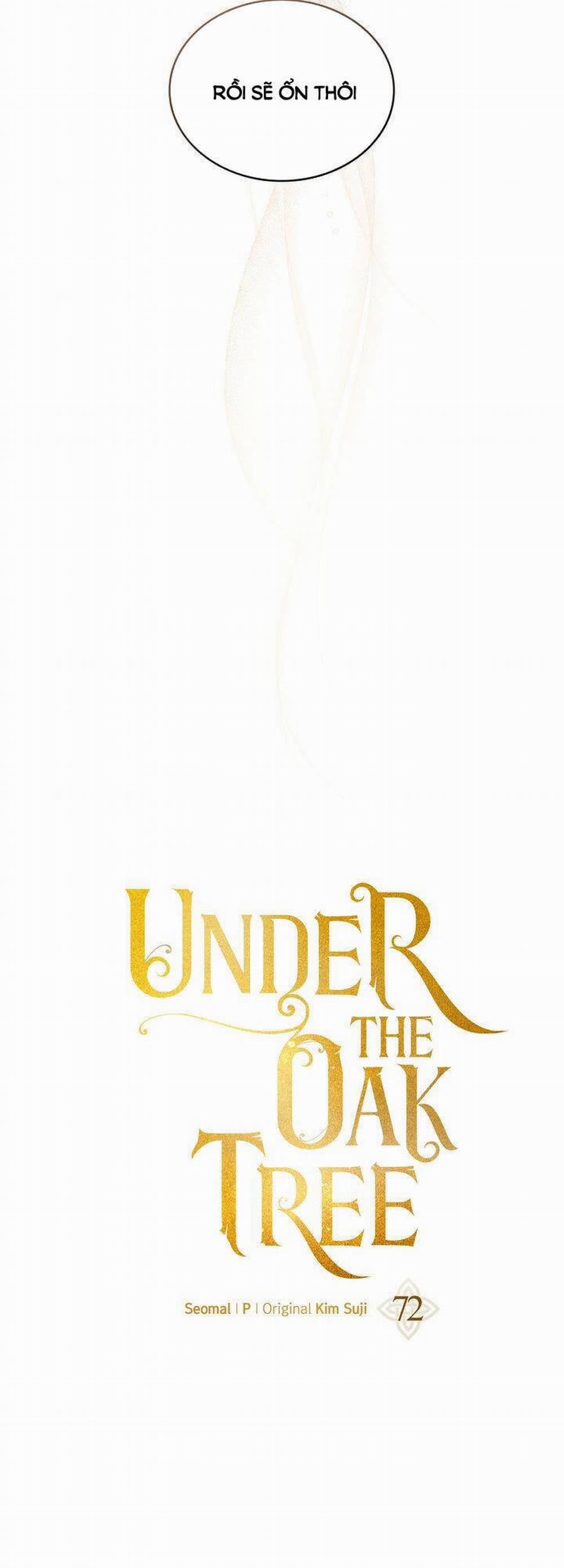 Dưới Bóng Cây Sồi 72.2 trang 2