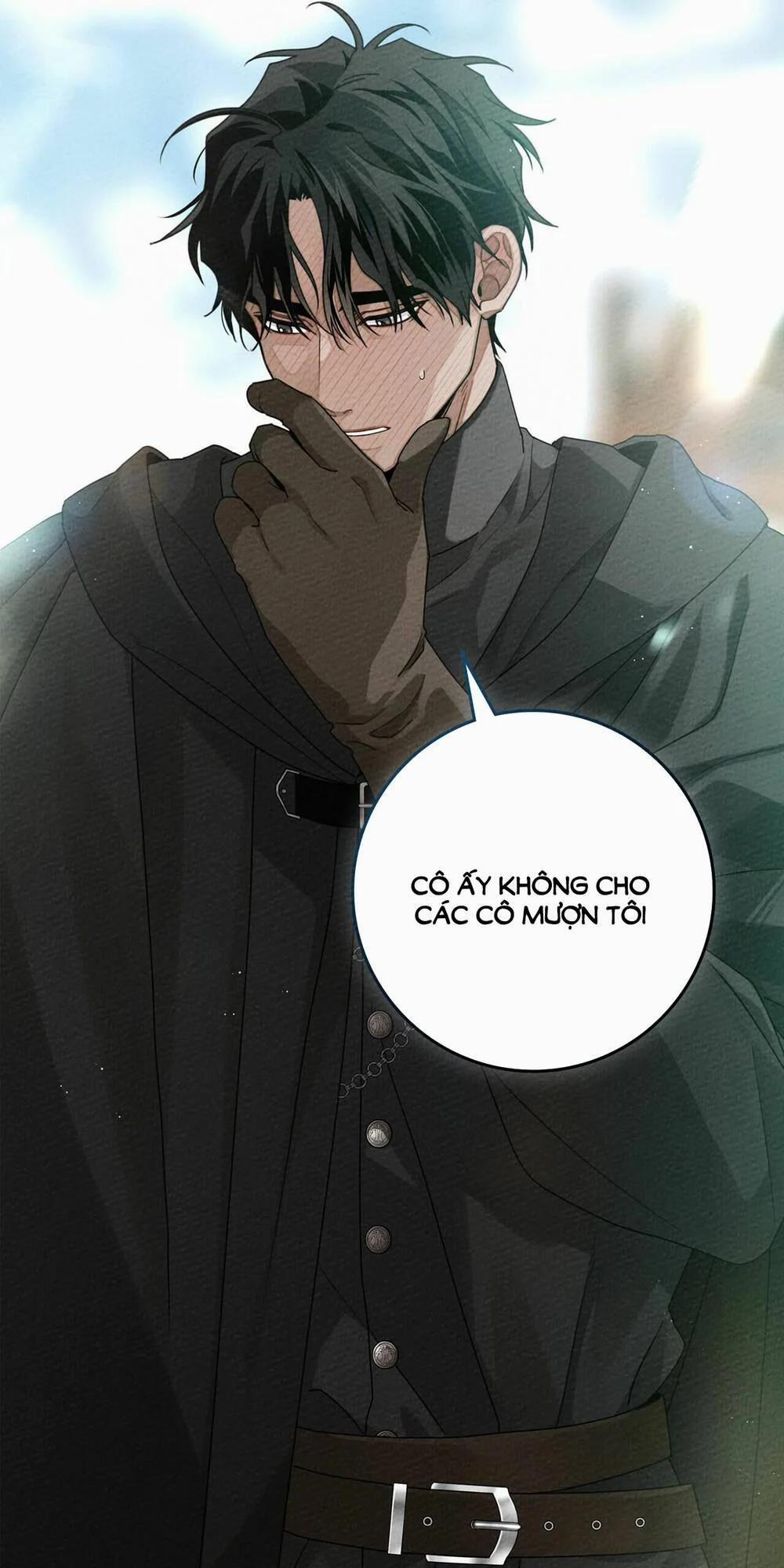 Dưới Bóng Cây Sồi 76.1 trang 1