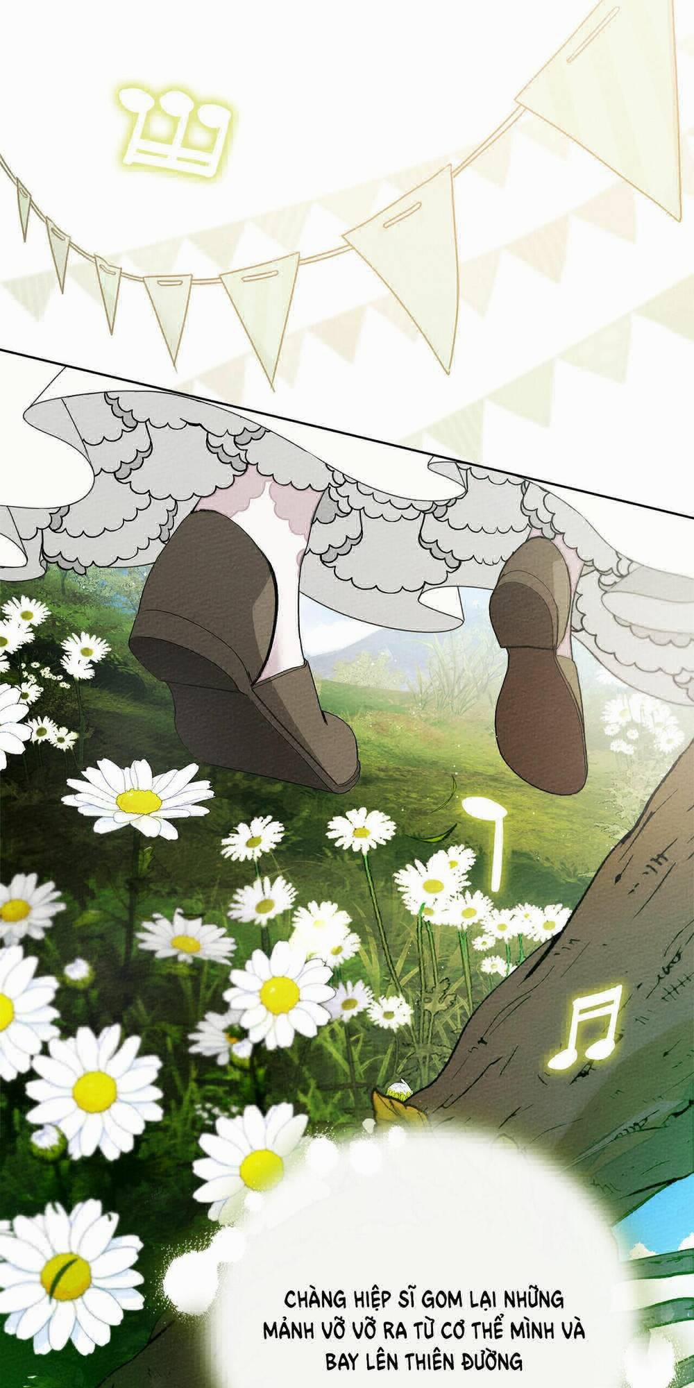 Dưới Bóng Cây Sồi 76.1 trang 16