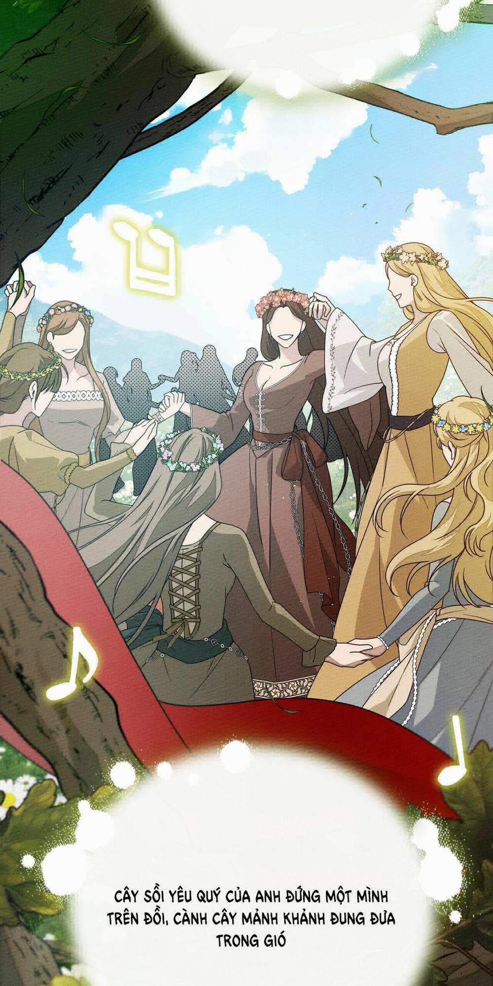 Dưới Bóng Cây Sồi 76.1 trang 17