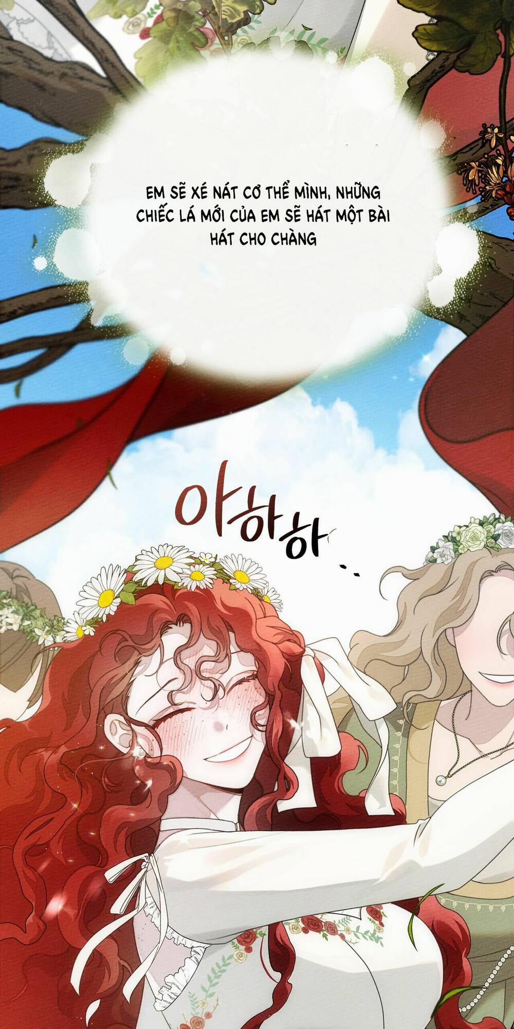 Dưới Bóng Cây Sồi 76.1 trang 19