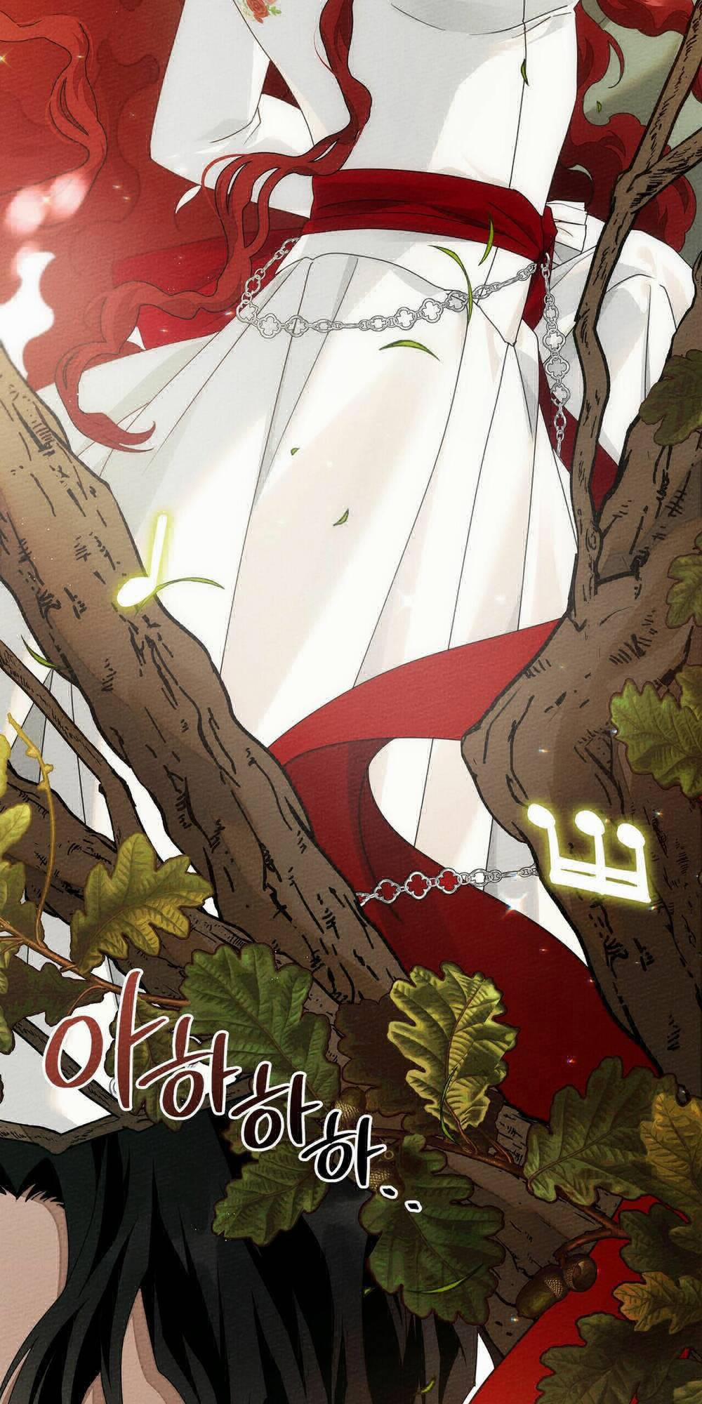 Dưới Bóng Cây Sồi 76.1 trang 20