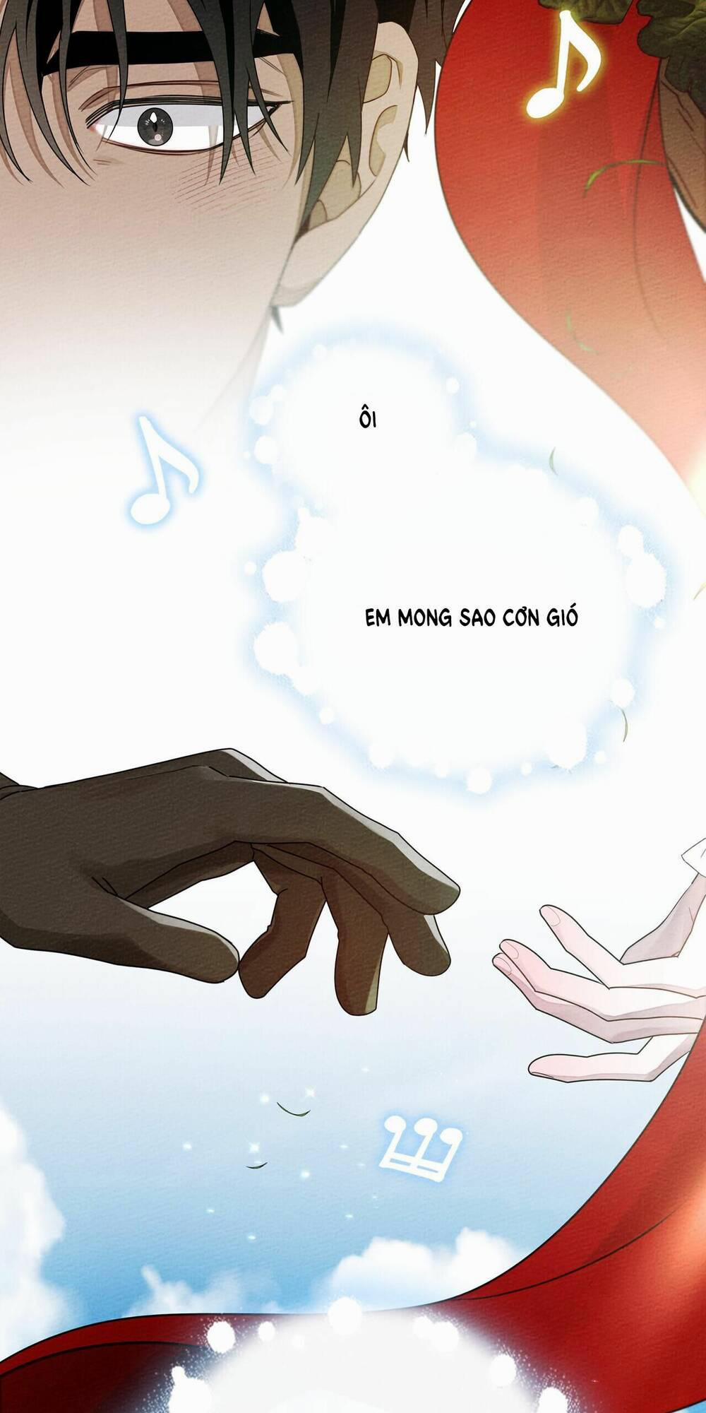 Dưới Bóng Cây Sồi 76.1 trang 21