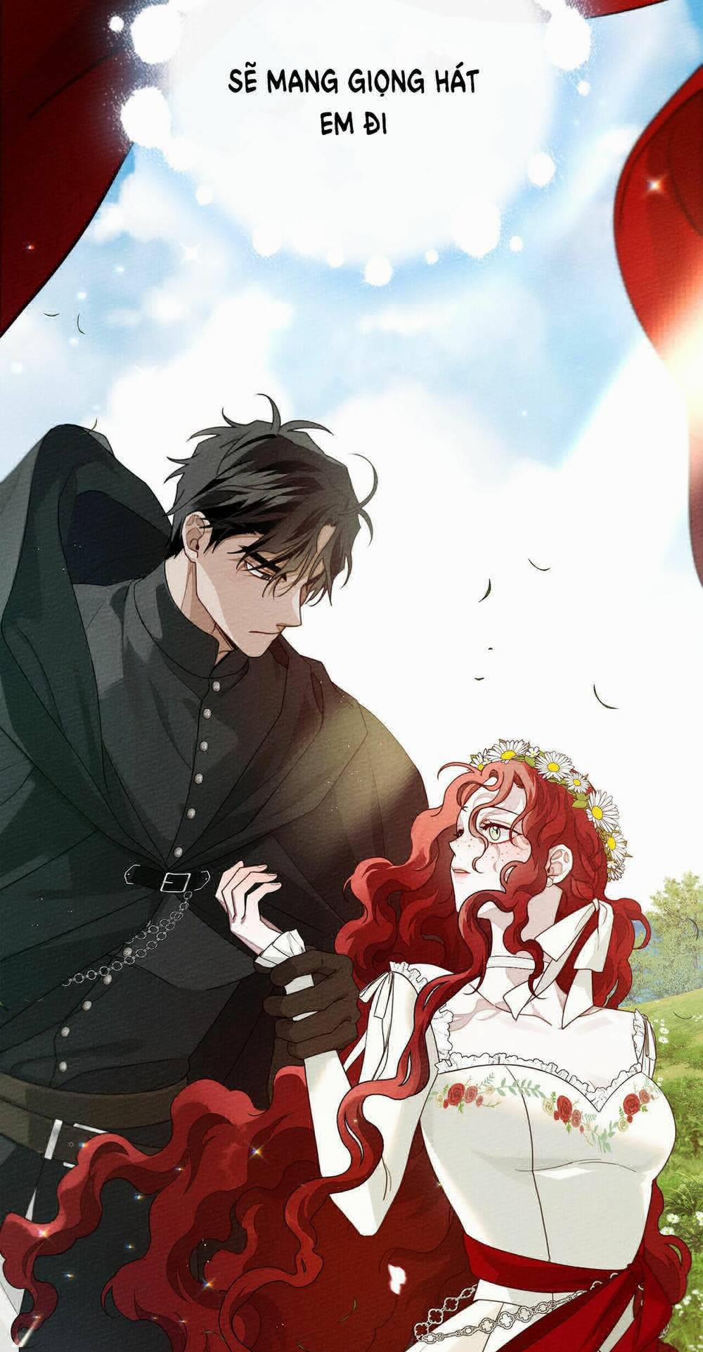 Dưới Bóng Cây Sồi 76.1 trang 22