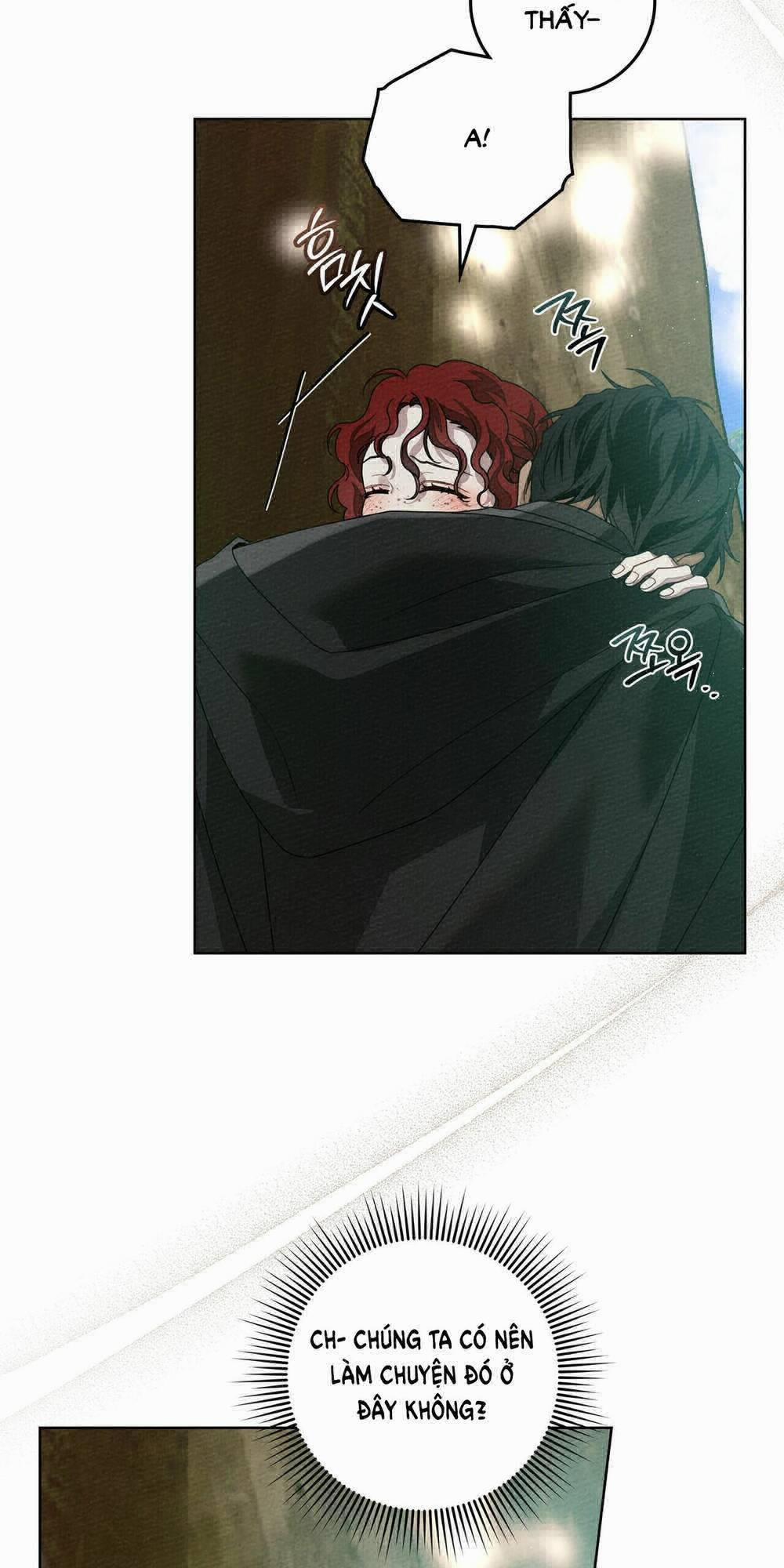 Dưới Bóng Cây Sồi 76.1 trang 30