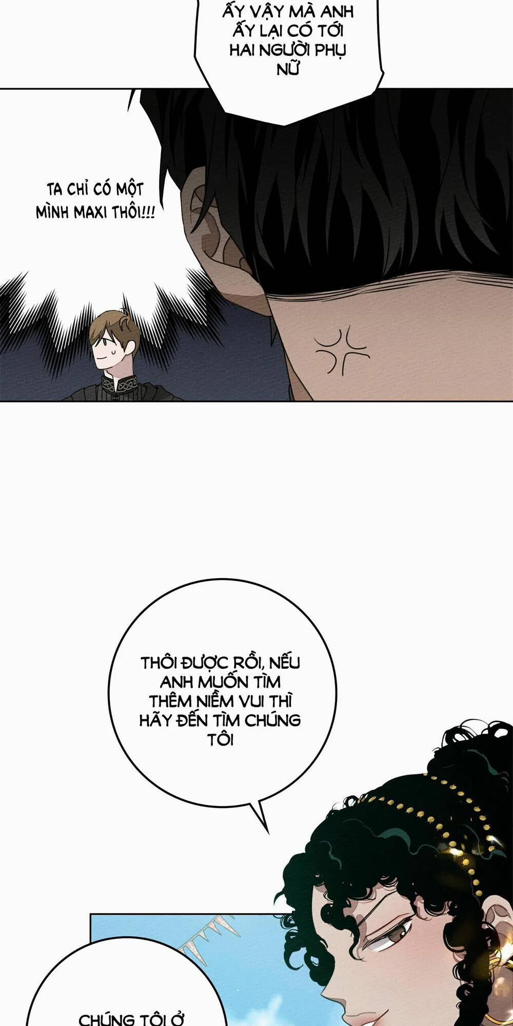 Dưới Bóng Cây Sồi 76.1 trang 5