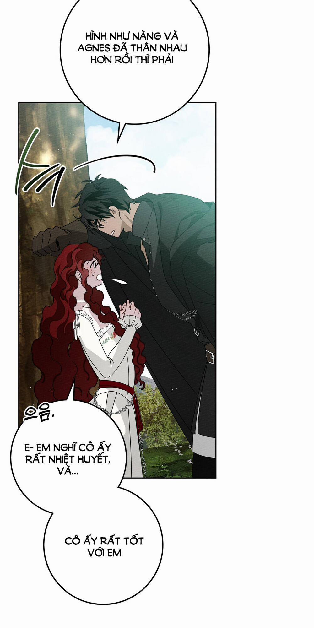 Dưới Bóng Cây Sồi 76.2 trang 14