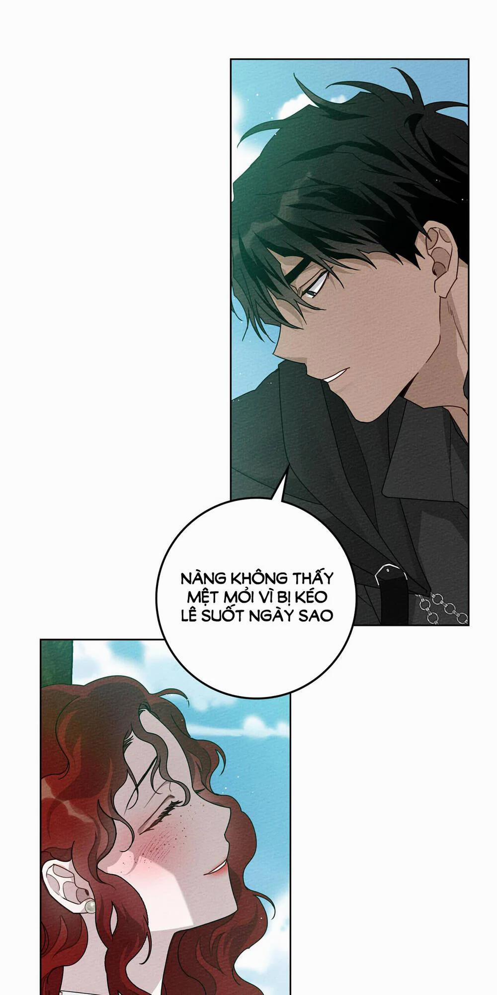 Dưới Bóng Cây Sồi 76.2 trang 15