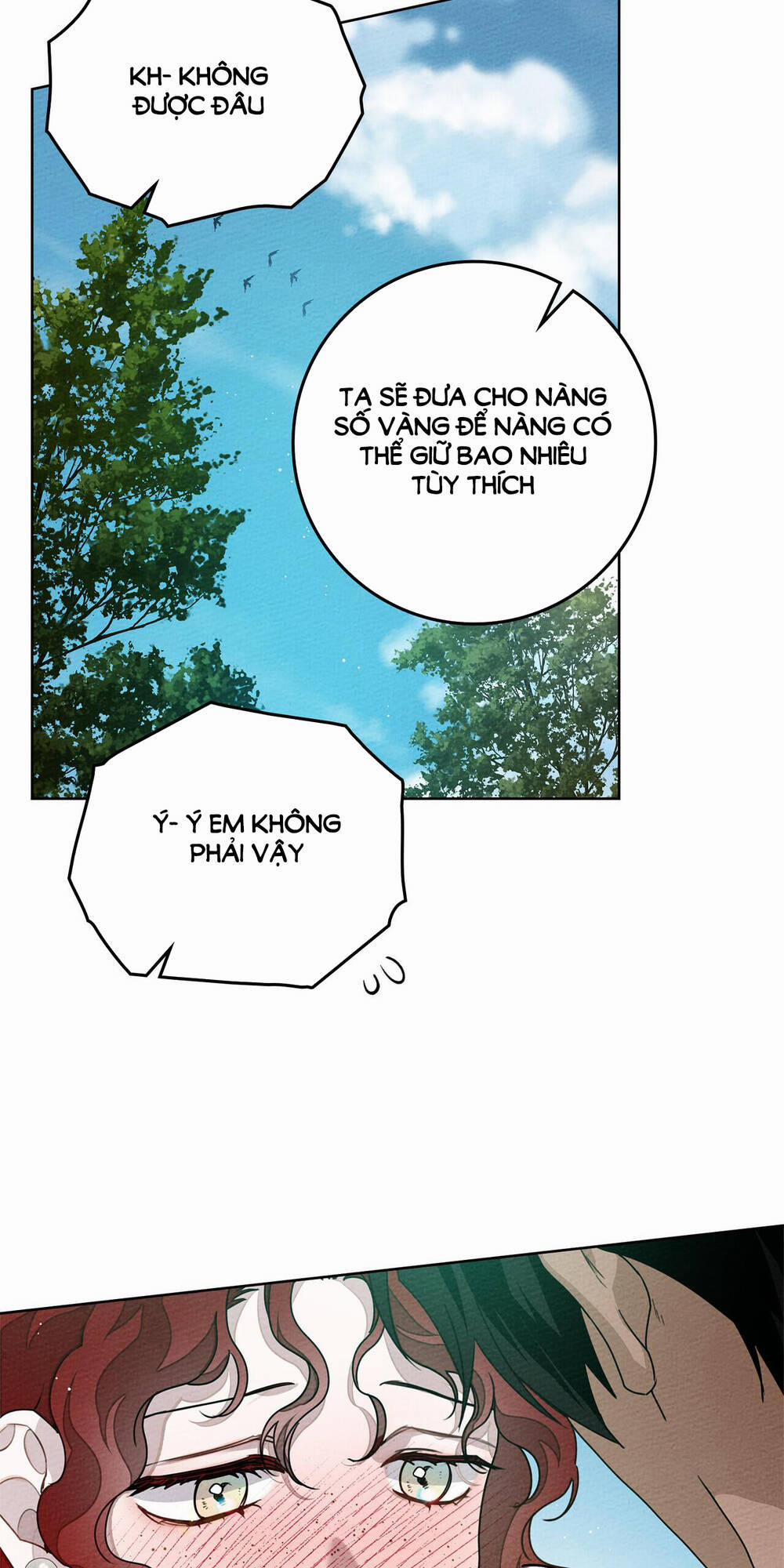 Dưới Bóng Cây Sồi 76.2 trang 18