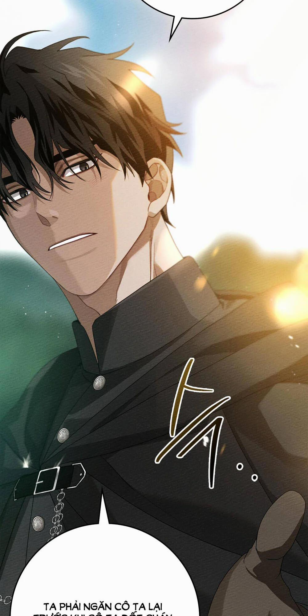 Dưới Bóng Cây Sồi 76.2 trang 25