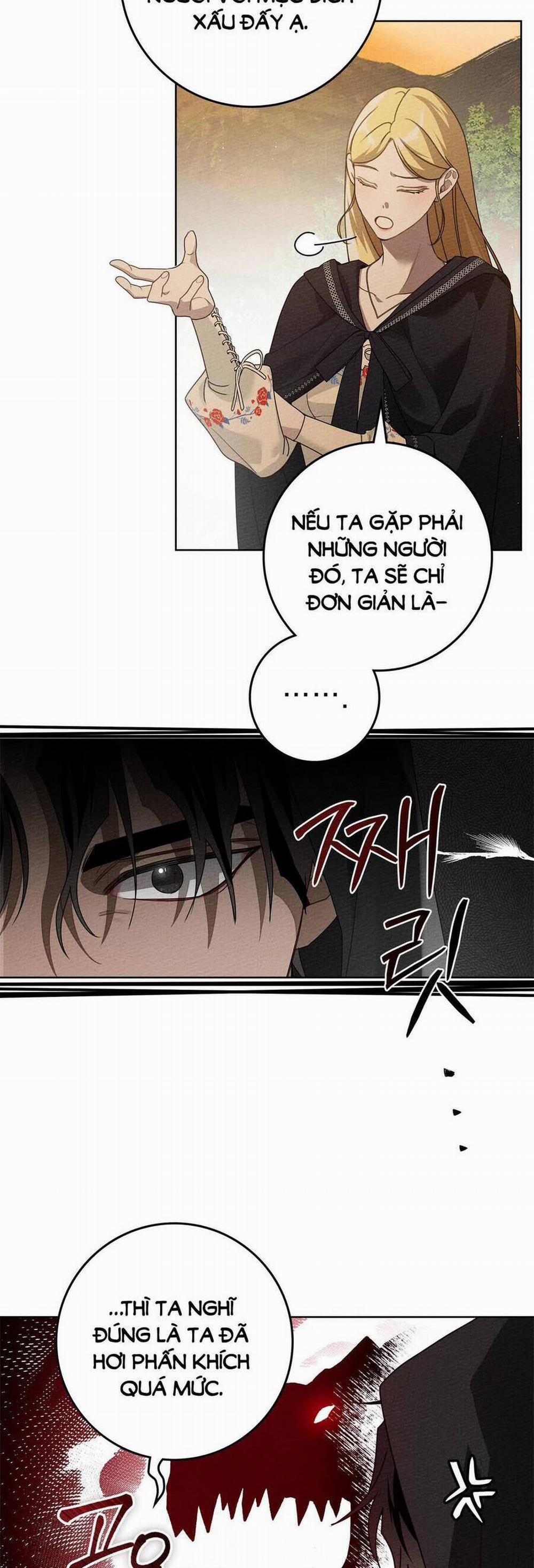 Dưới Bóng Cây Sồi 77.1 trang 1