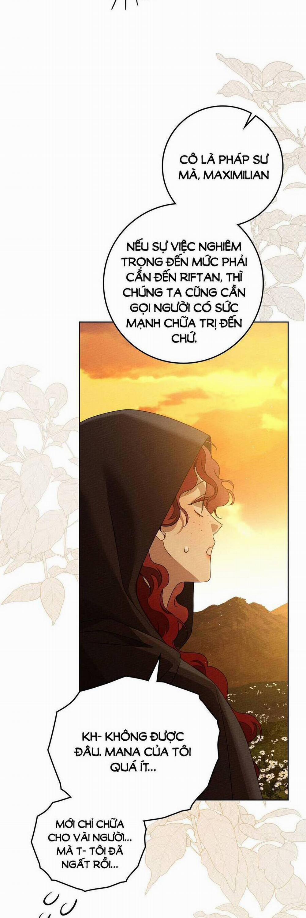 Dưới Bóng Cây Sồi 77.1 trang 16