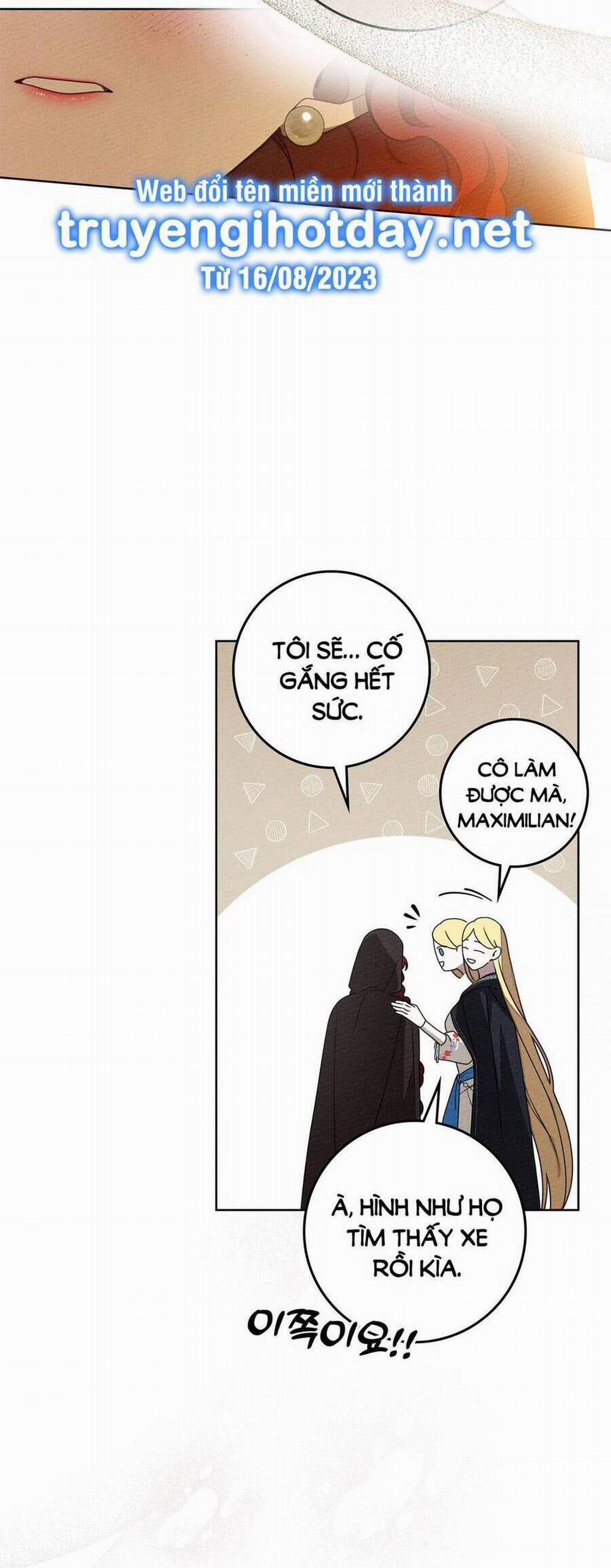 Dưới Bóng Cây Sồi 77.1 trang 22