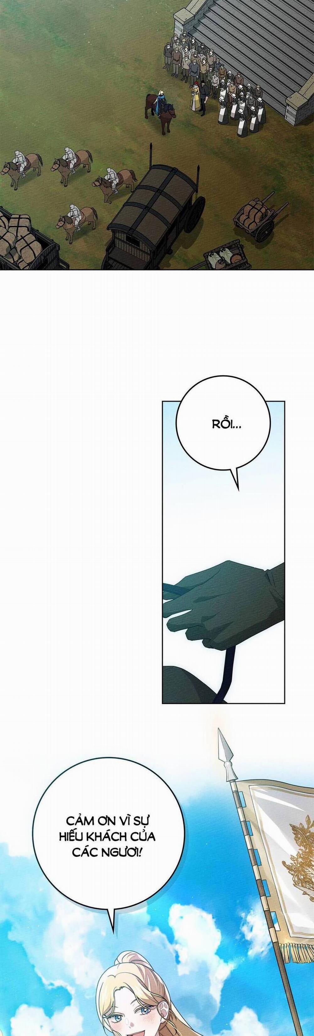 Dưới Bóng Cây Sồi 77.2 trang 1