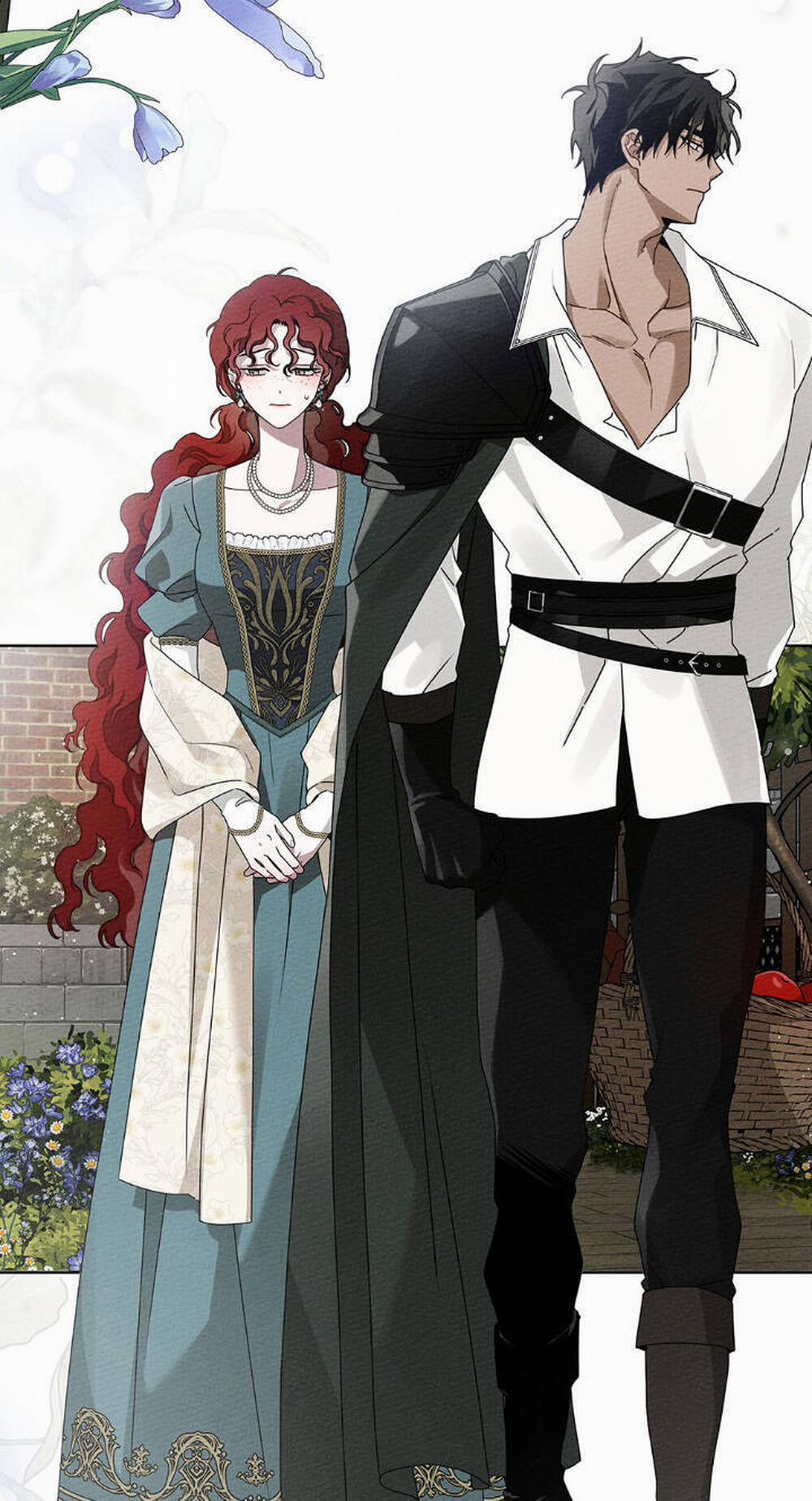 Dưới Bóng Cây Sồi 78 trang 27