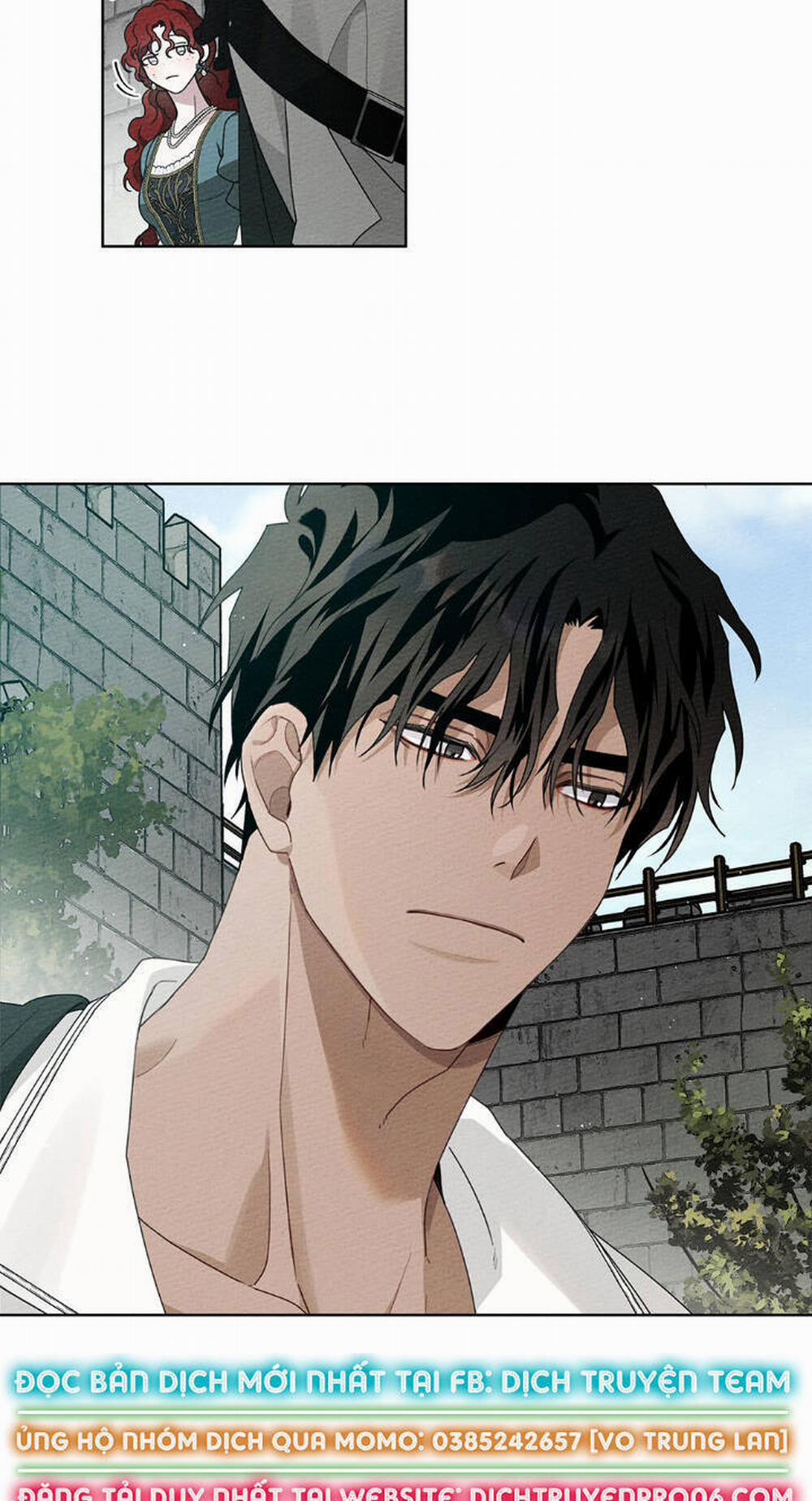 Dưới Bóng Cây Sồi 78 trang 29