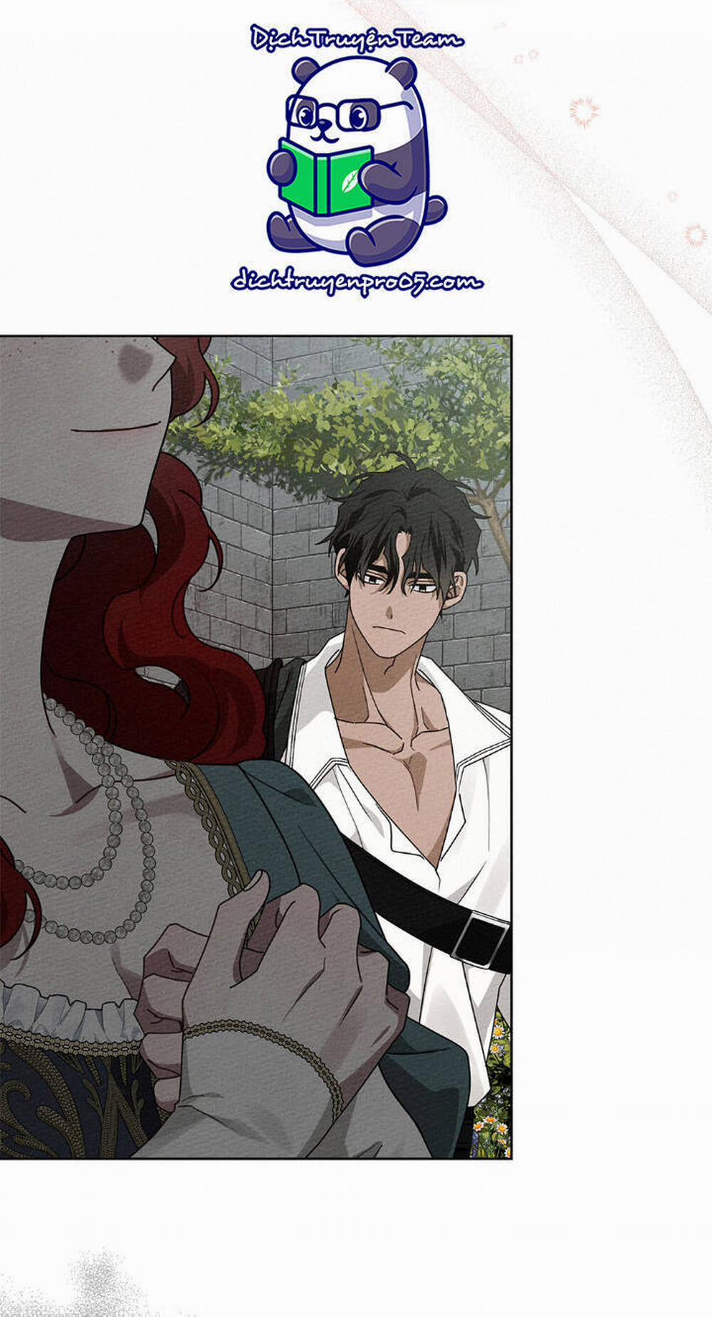 Dưới Bóng Cây Sồi 78 trang 37