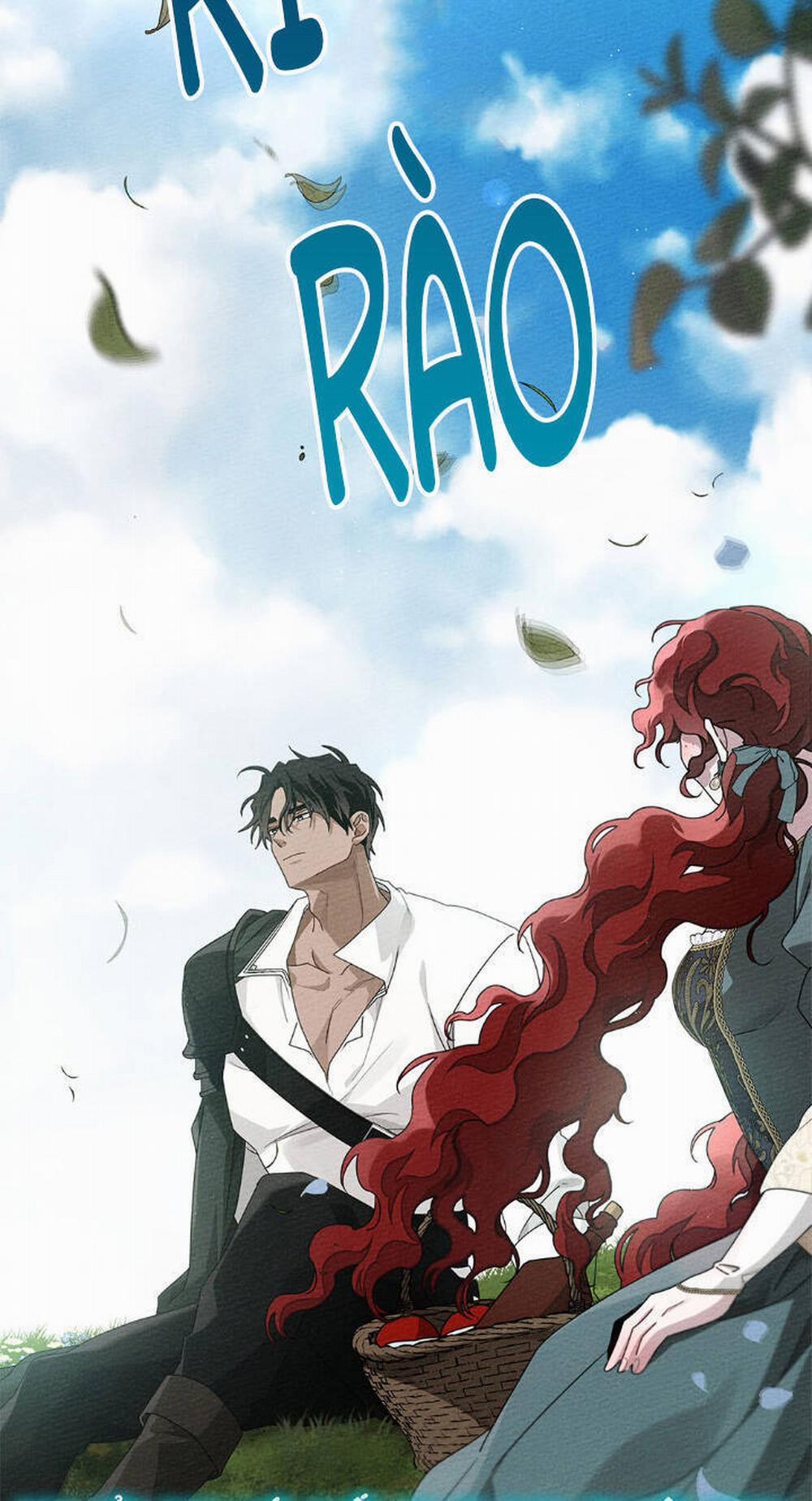 Dưới Bóng Cây Sồi 78 trang 41