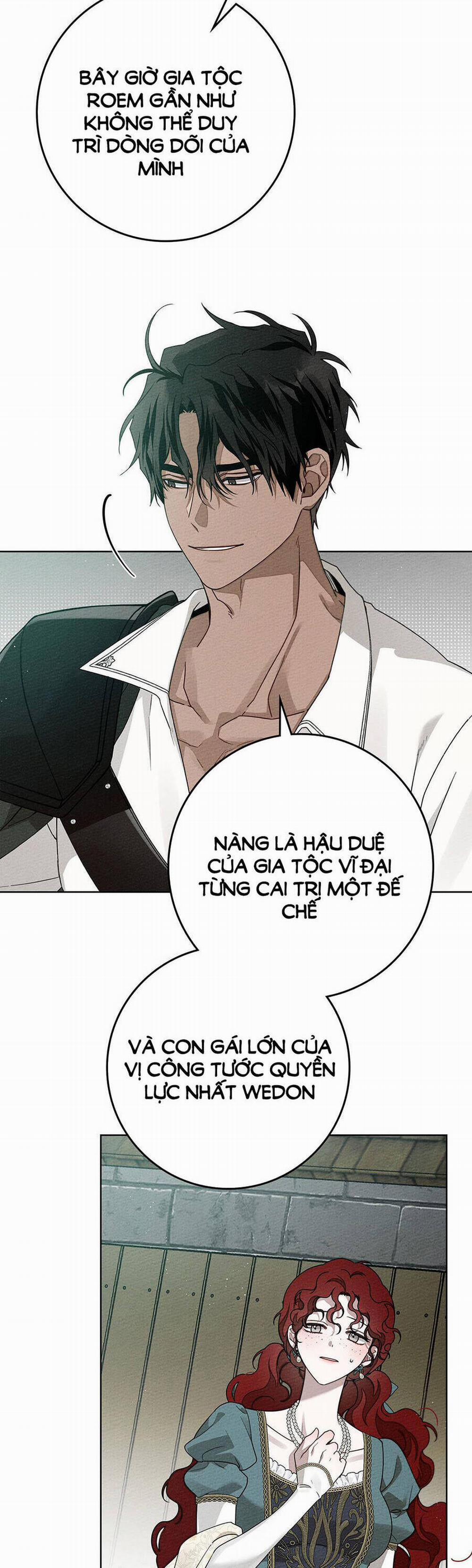 Dưới Bóng Cây Sồi 79.1 trang 1