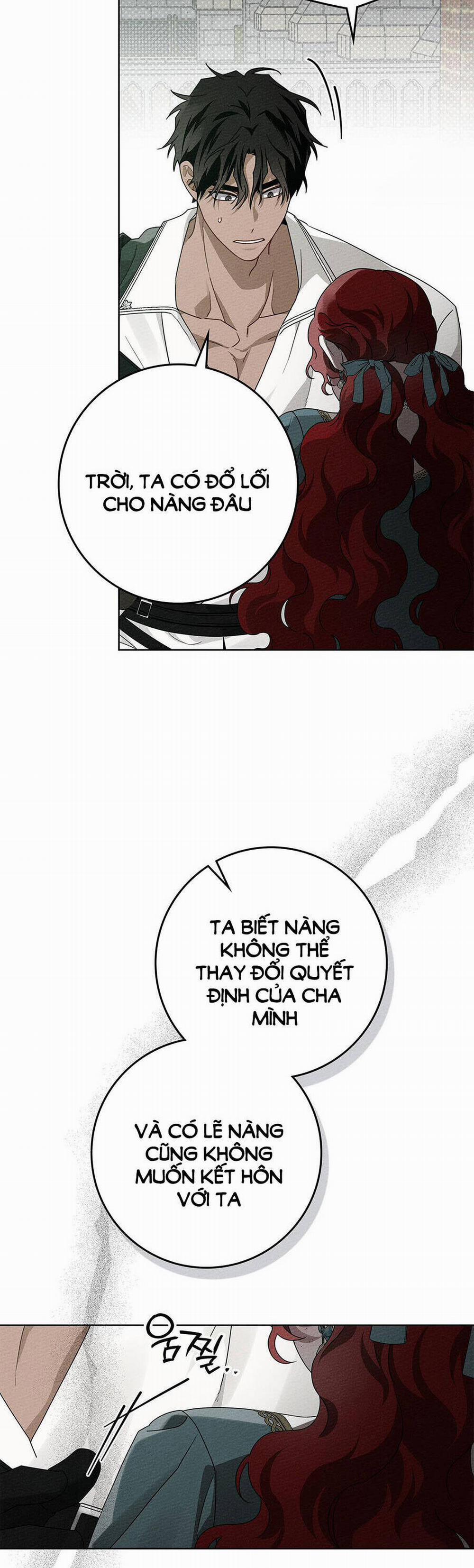 Dưới Bóng Cây Sồi 79.1 trang 12