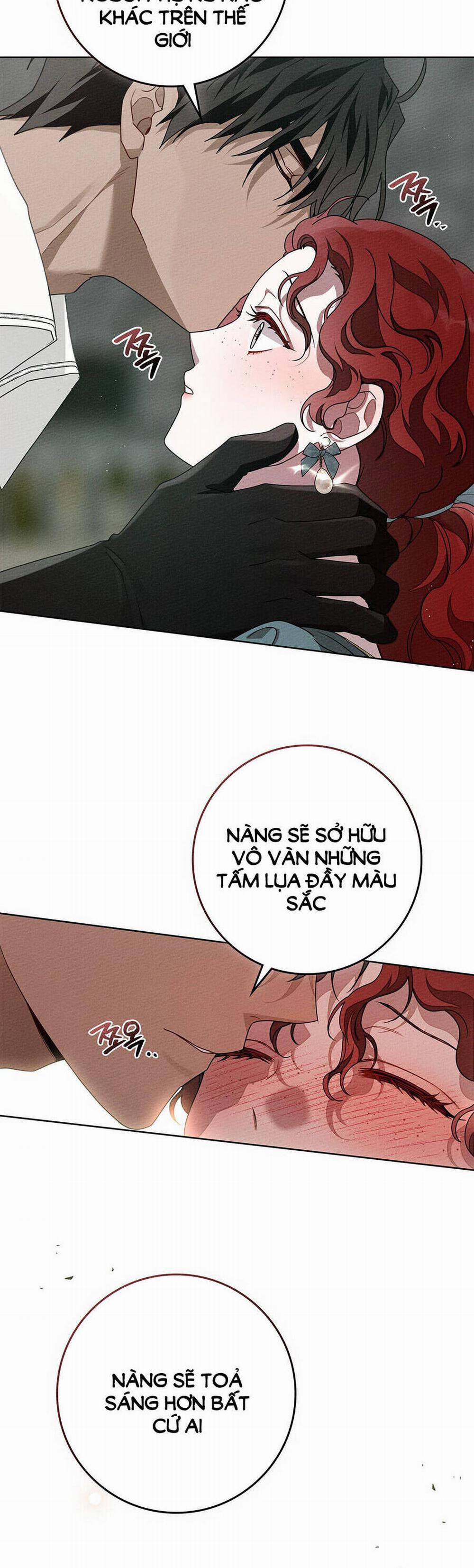 Dưới Bóng Cây Sồi 79.1 trang 15