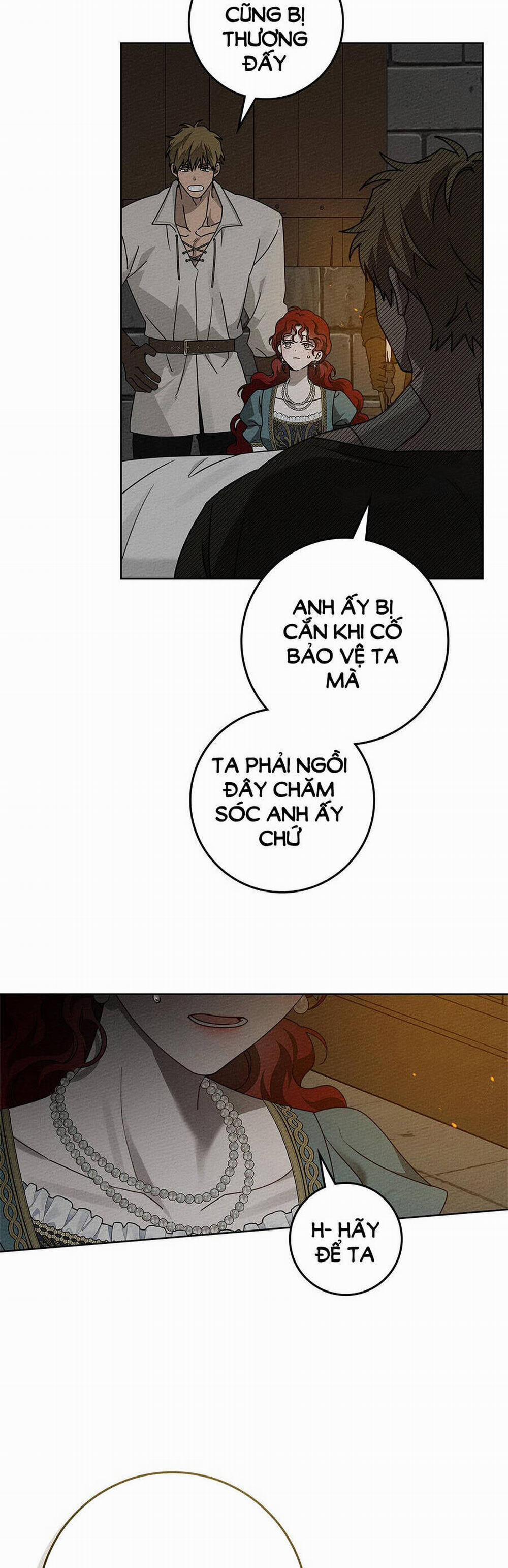 Dưới Bóng Cây Sồi 79.2 trang 15