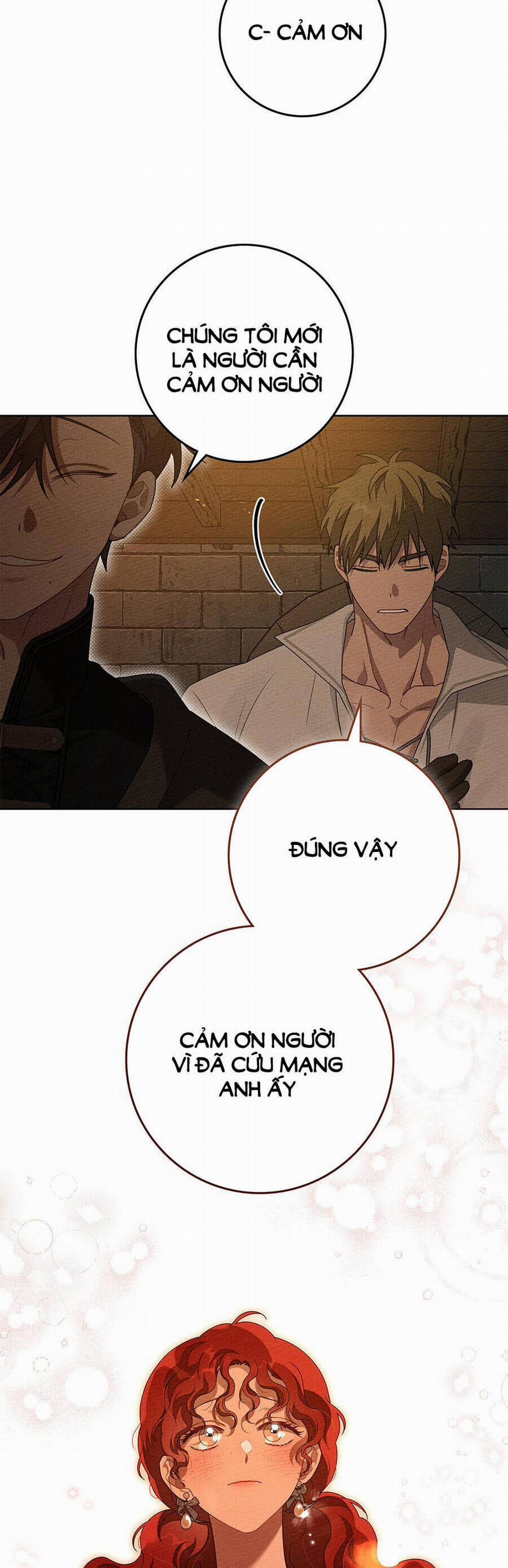 Dưới Bóng Cây Sồi 79.2 trang 19