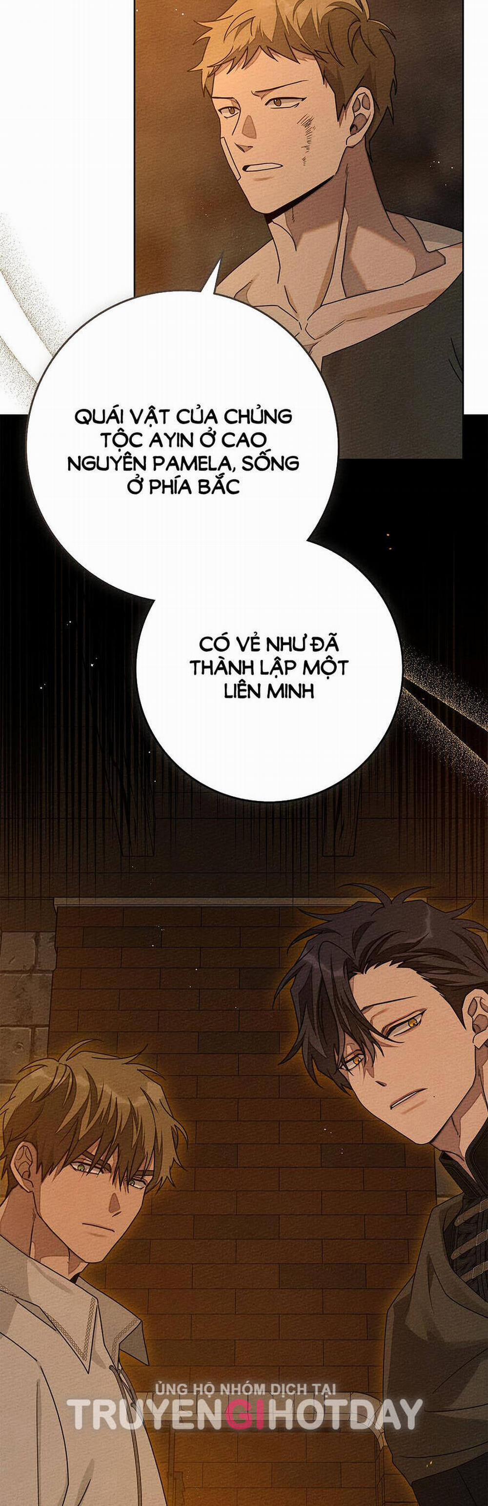 Dưới Bóng Cây Sồi 79.2 trang 22