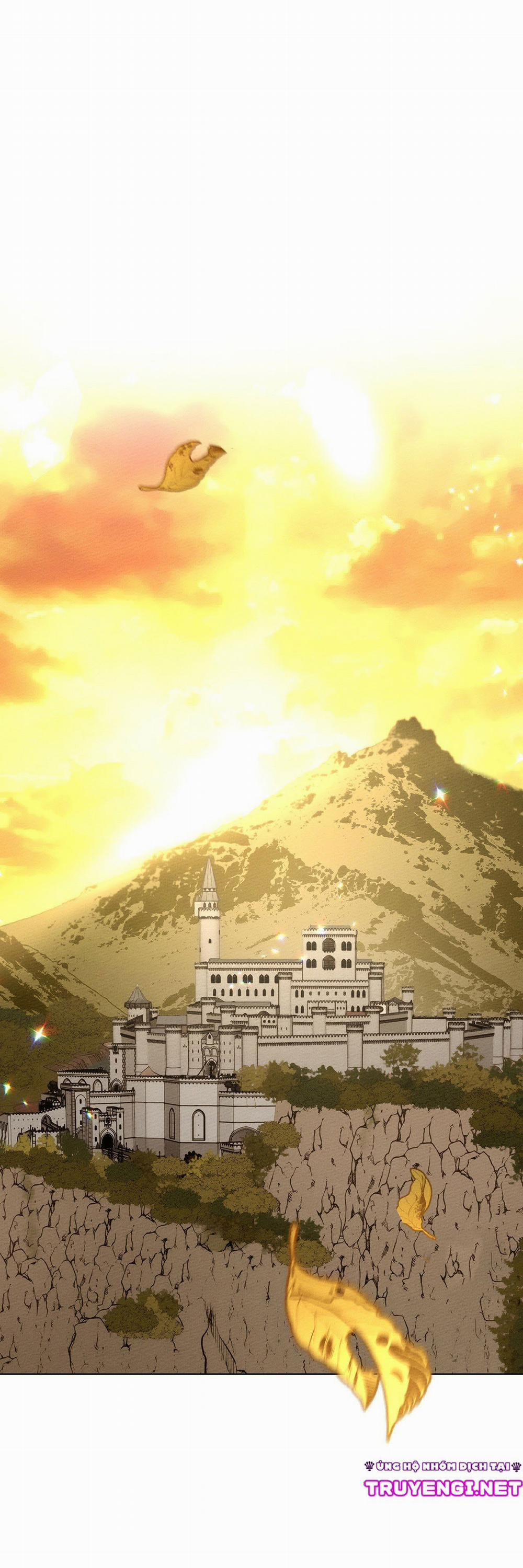 Dưới Bóng Cây Sồi 8 trang 1