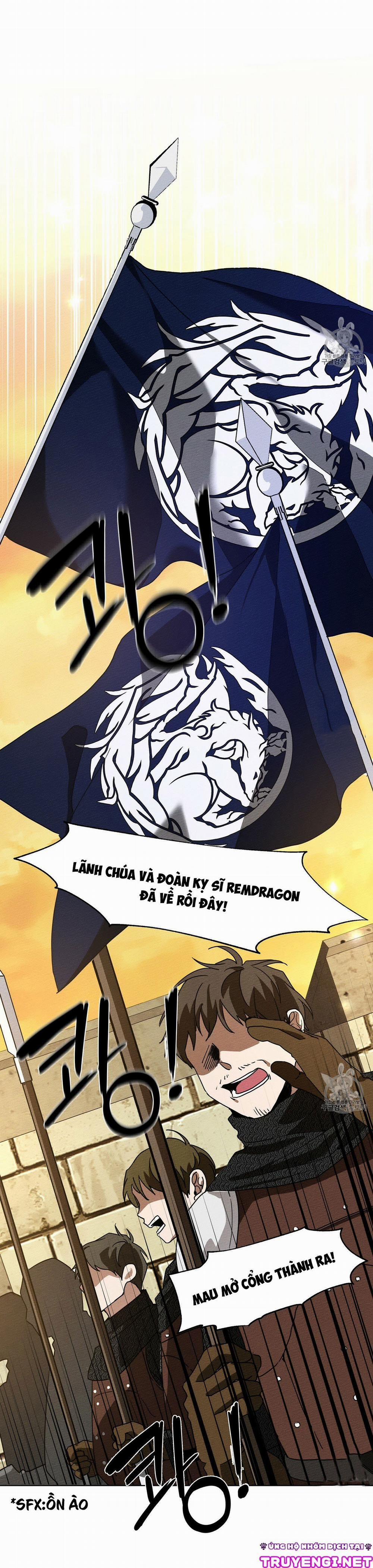 Dưới Bóng Cây Sồi 8 trang 11