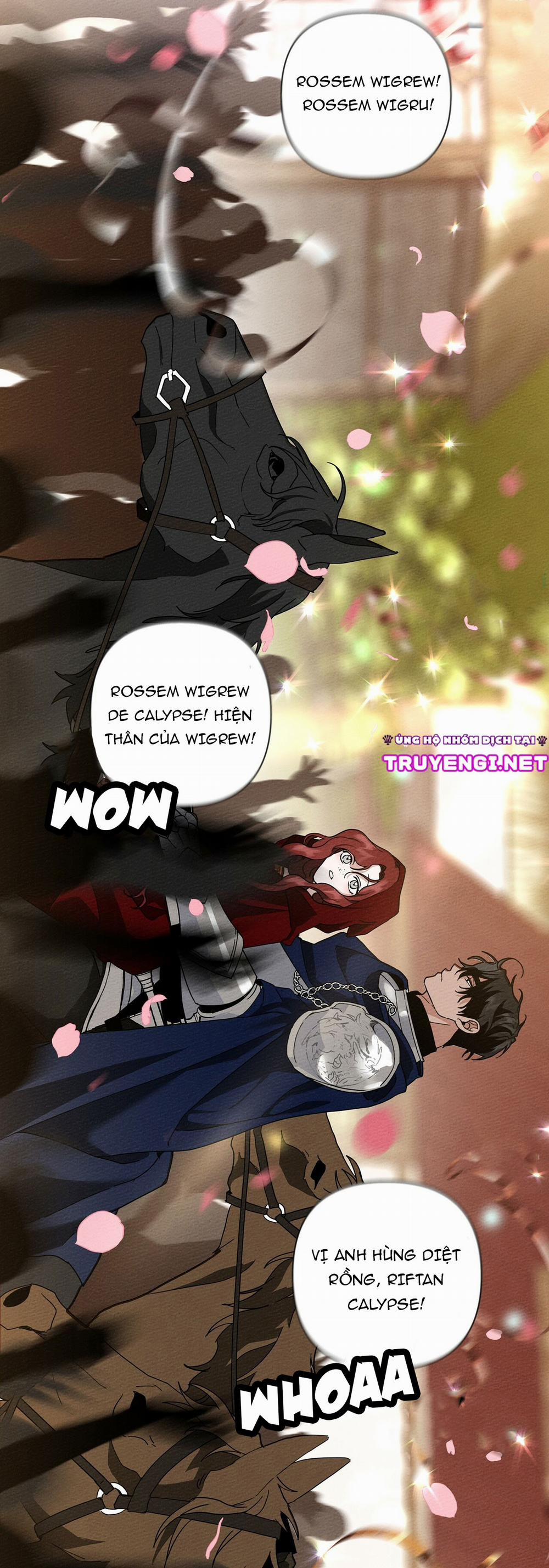 Dưới Bóng Cây Sồi 8 trang 14