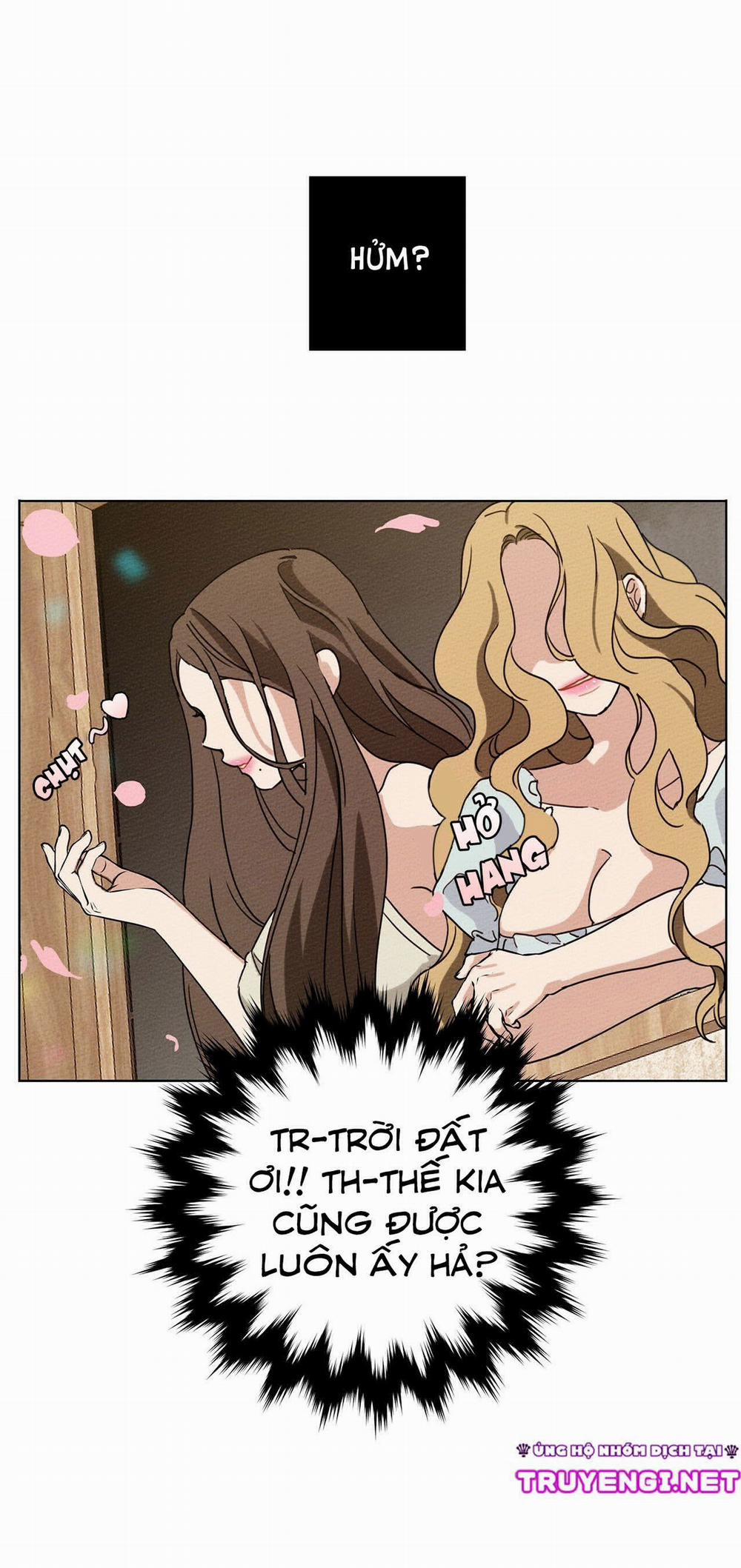 Dưới Bóng Cây Sồi 8 trang 18